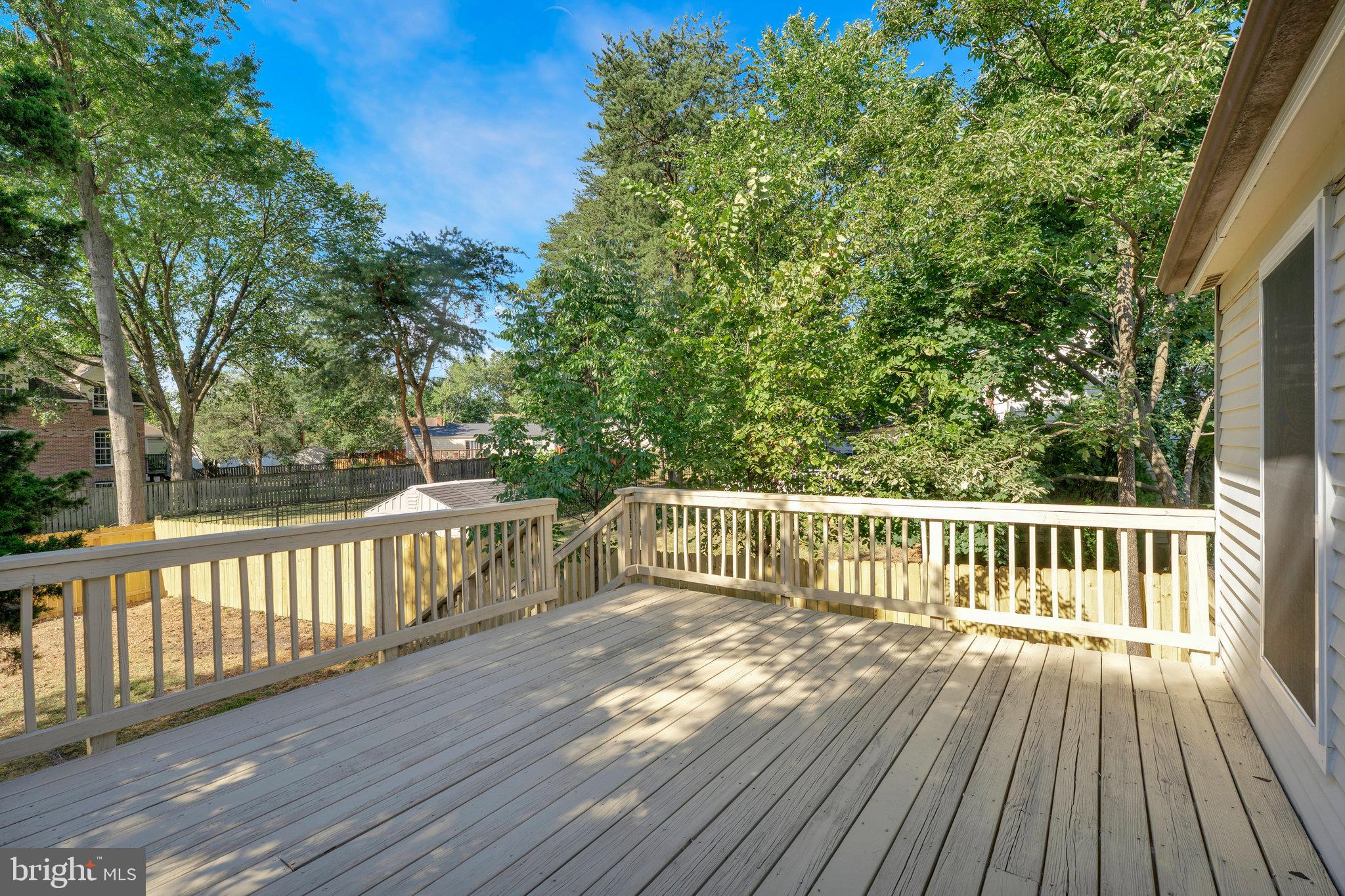 DULLES PARK - Residential