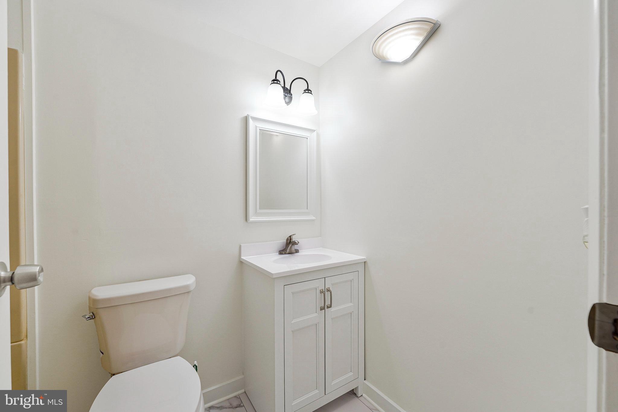 DULLES PARK - Residential