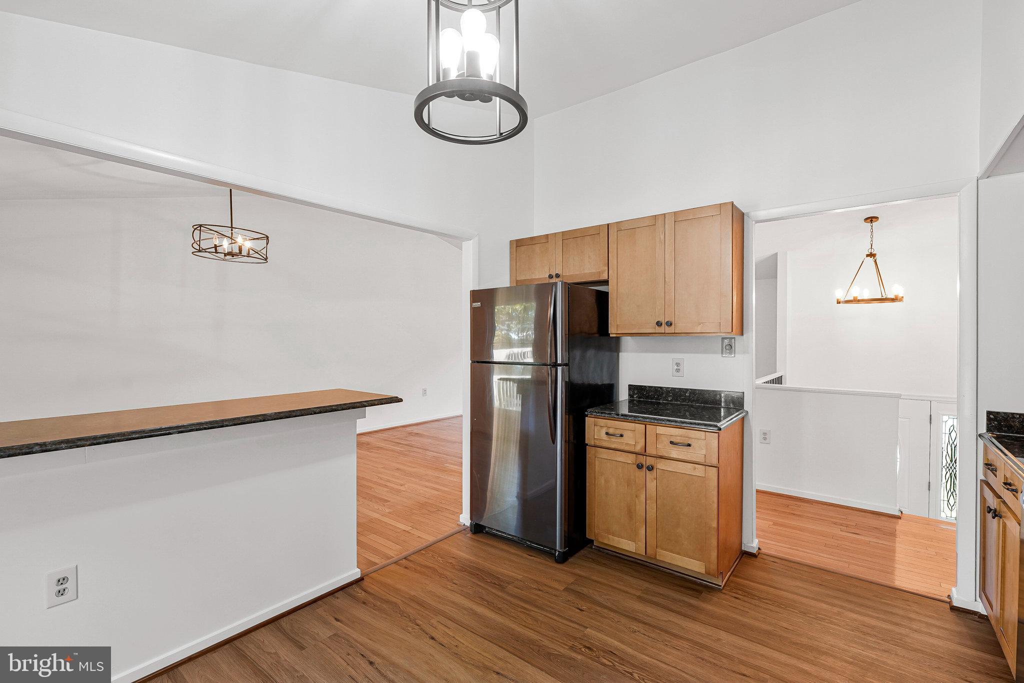 DULLES PARK - Residential