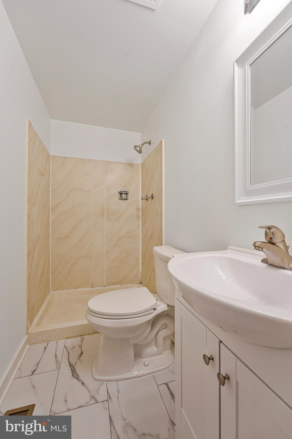 DULLES PARK - Residential