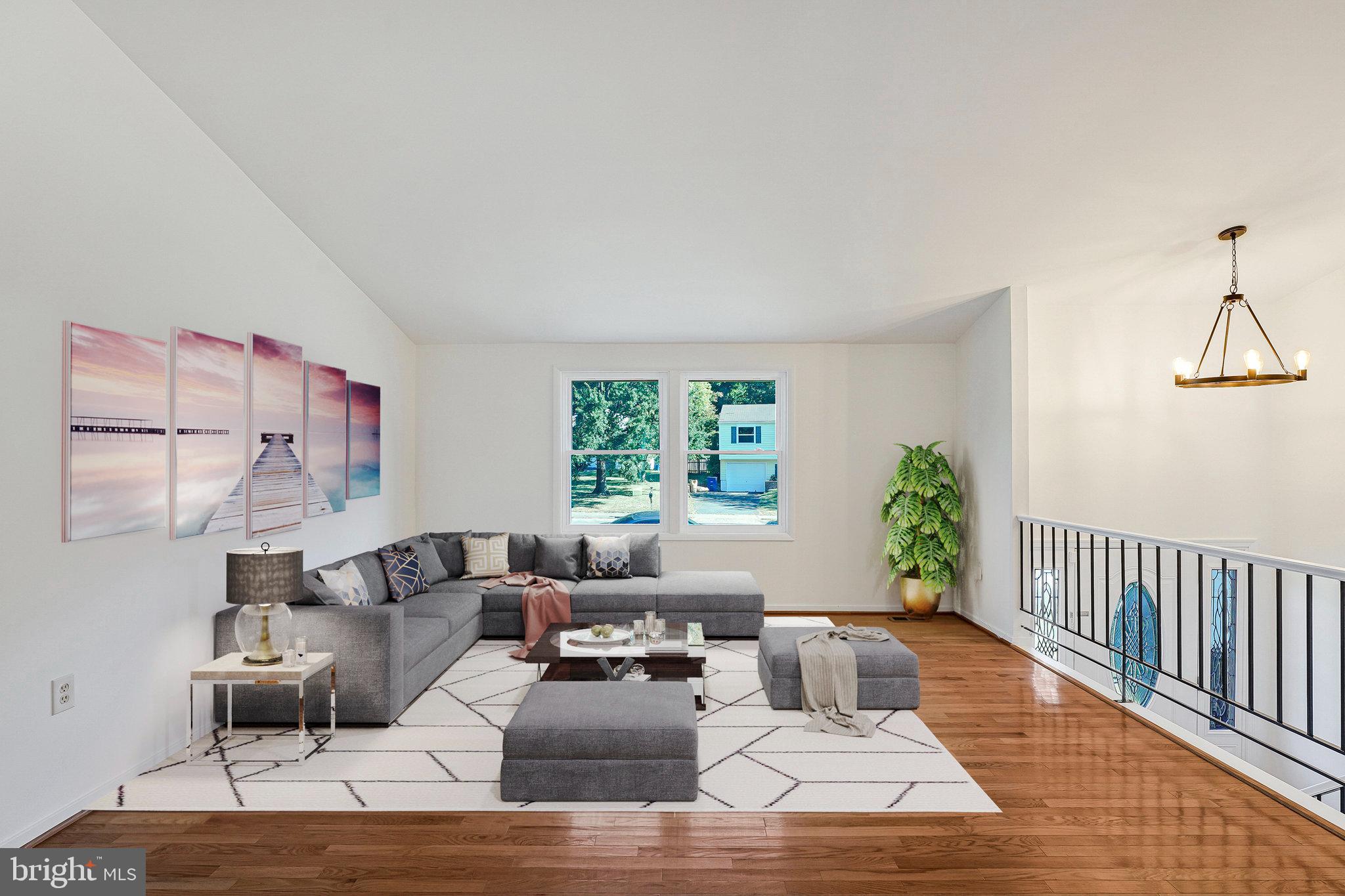 1257 MAGNOLIA LANE