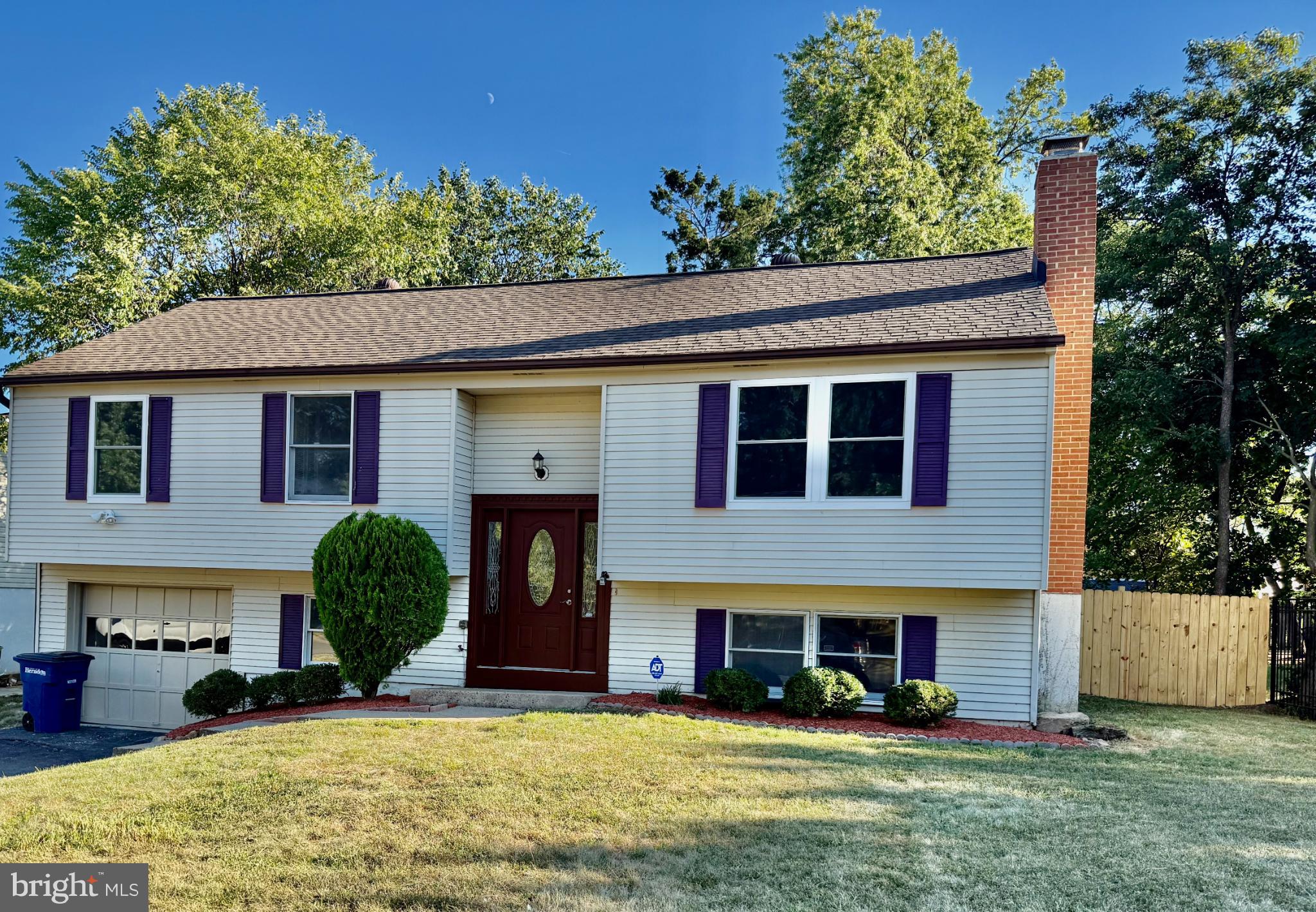 DULLES PARK - Residential