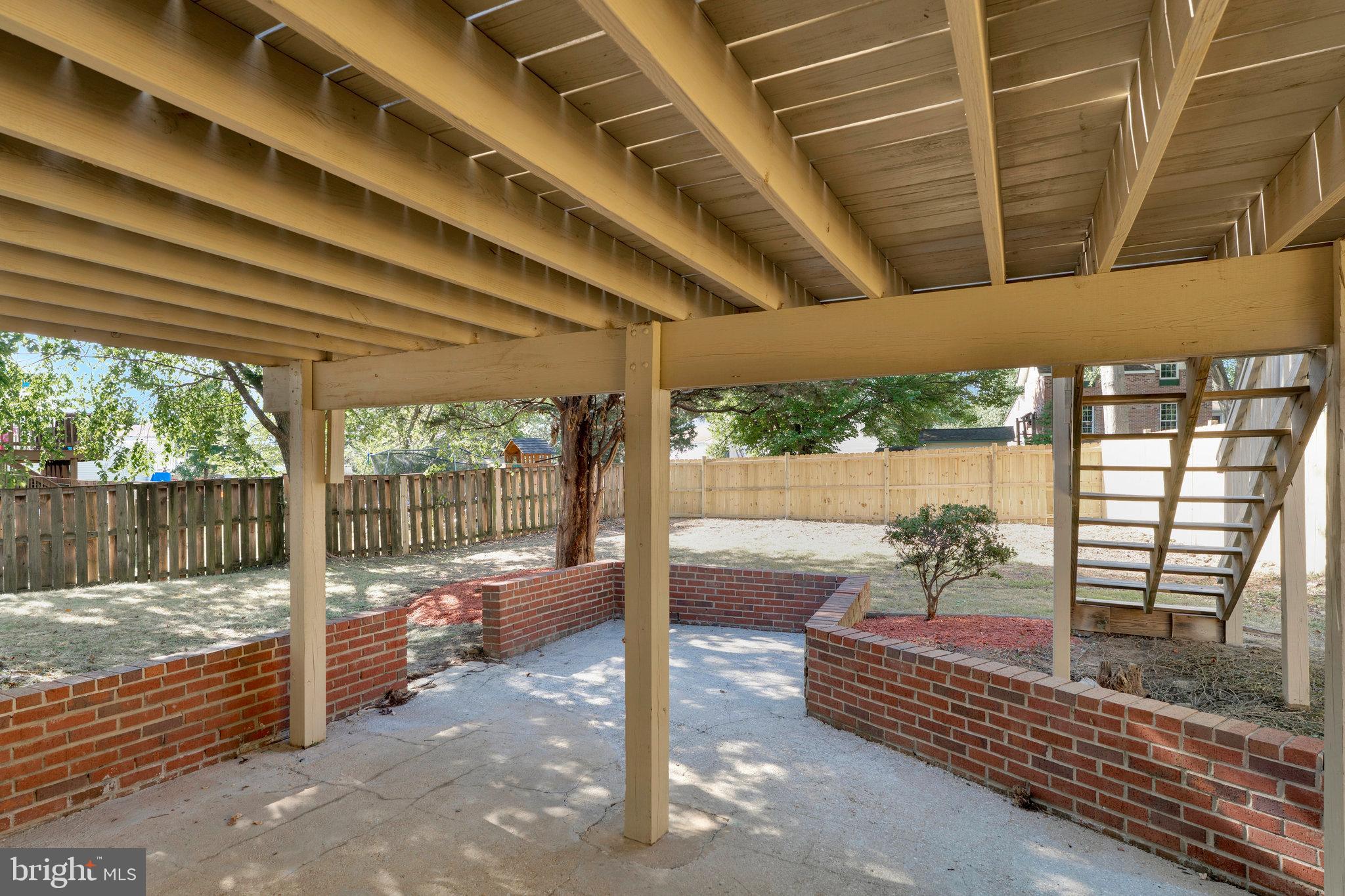 DULLES PARK - Residential