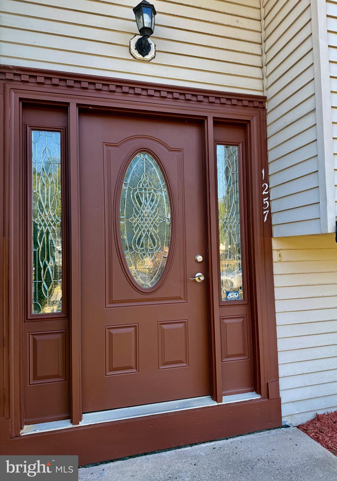 DULLES PARK - Residential