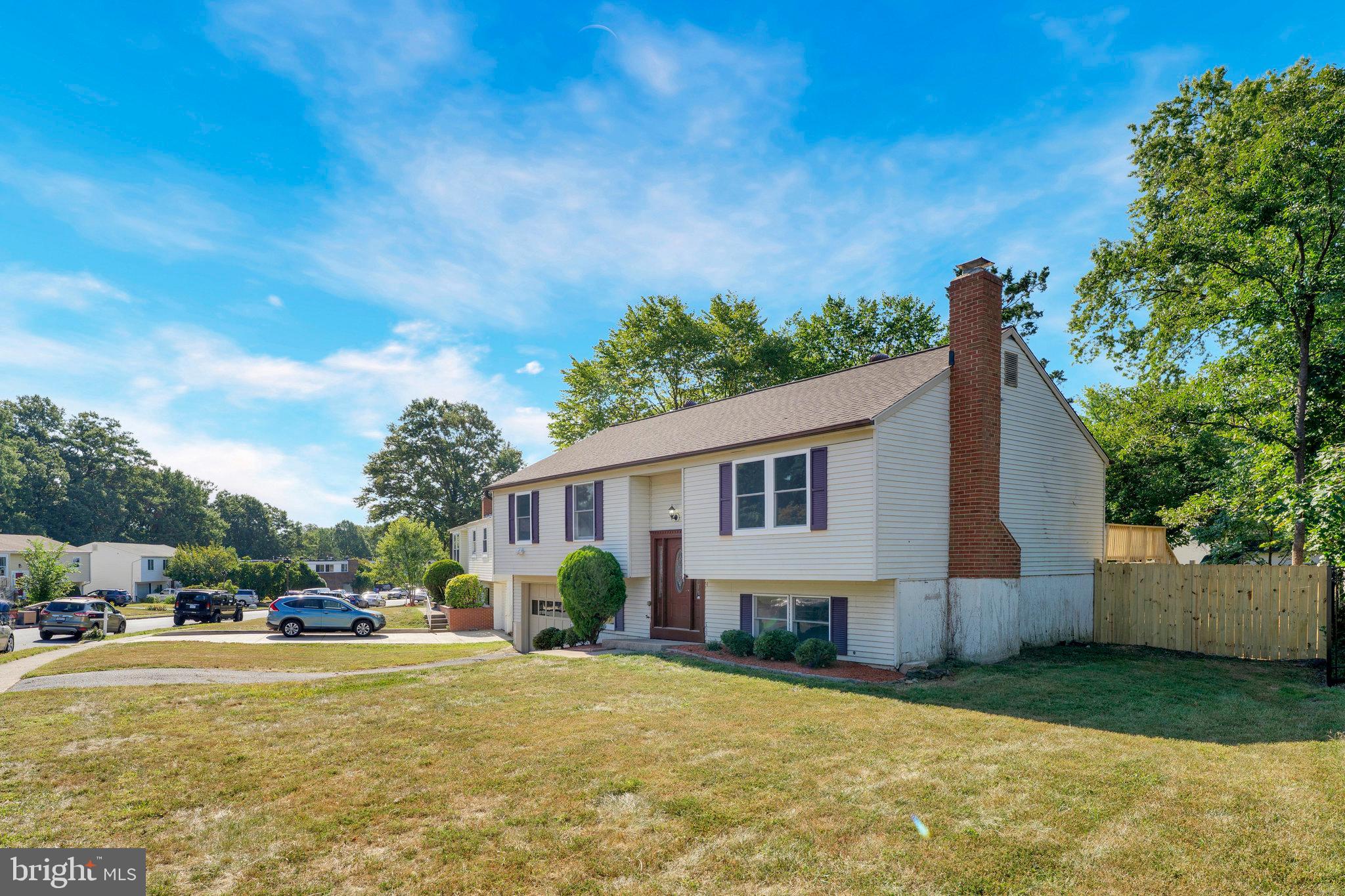 DULLES PARK - Residential