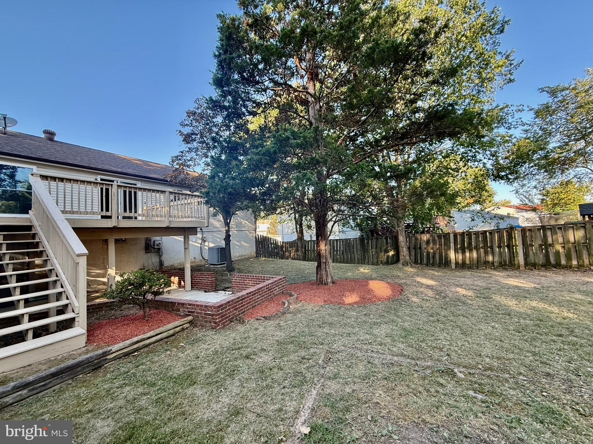 DULLES PARK - Residential