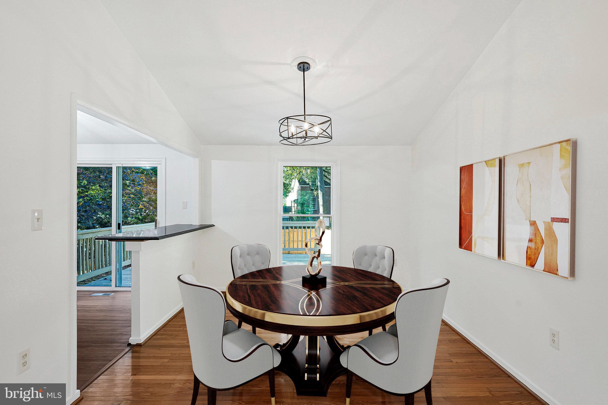 DULLES PARK - Residential