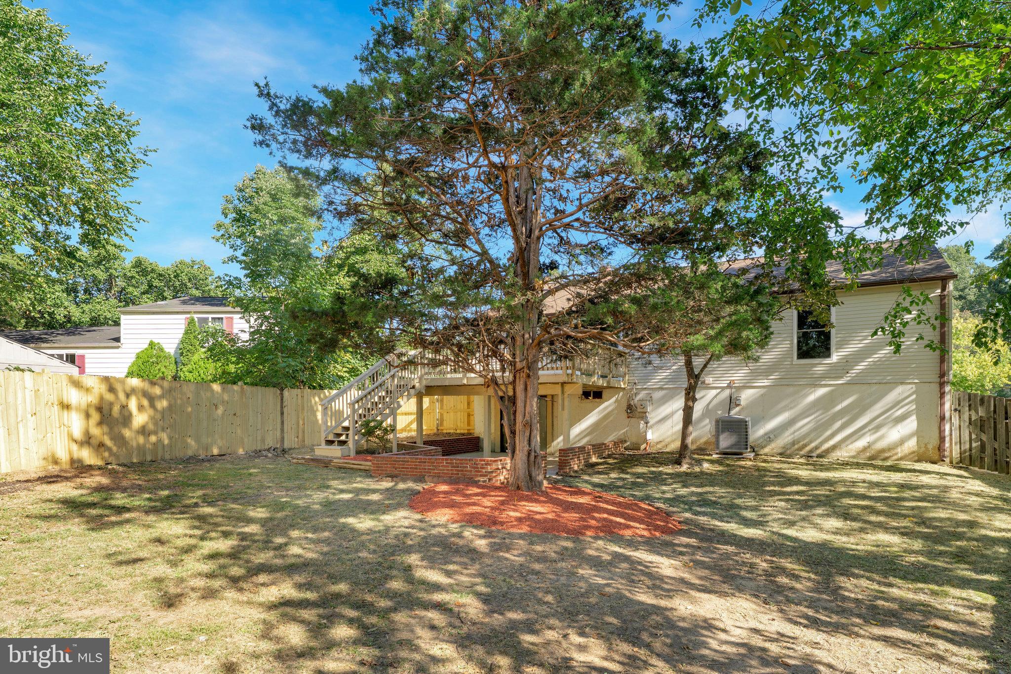 DULLES PARK - Residential