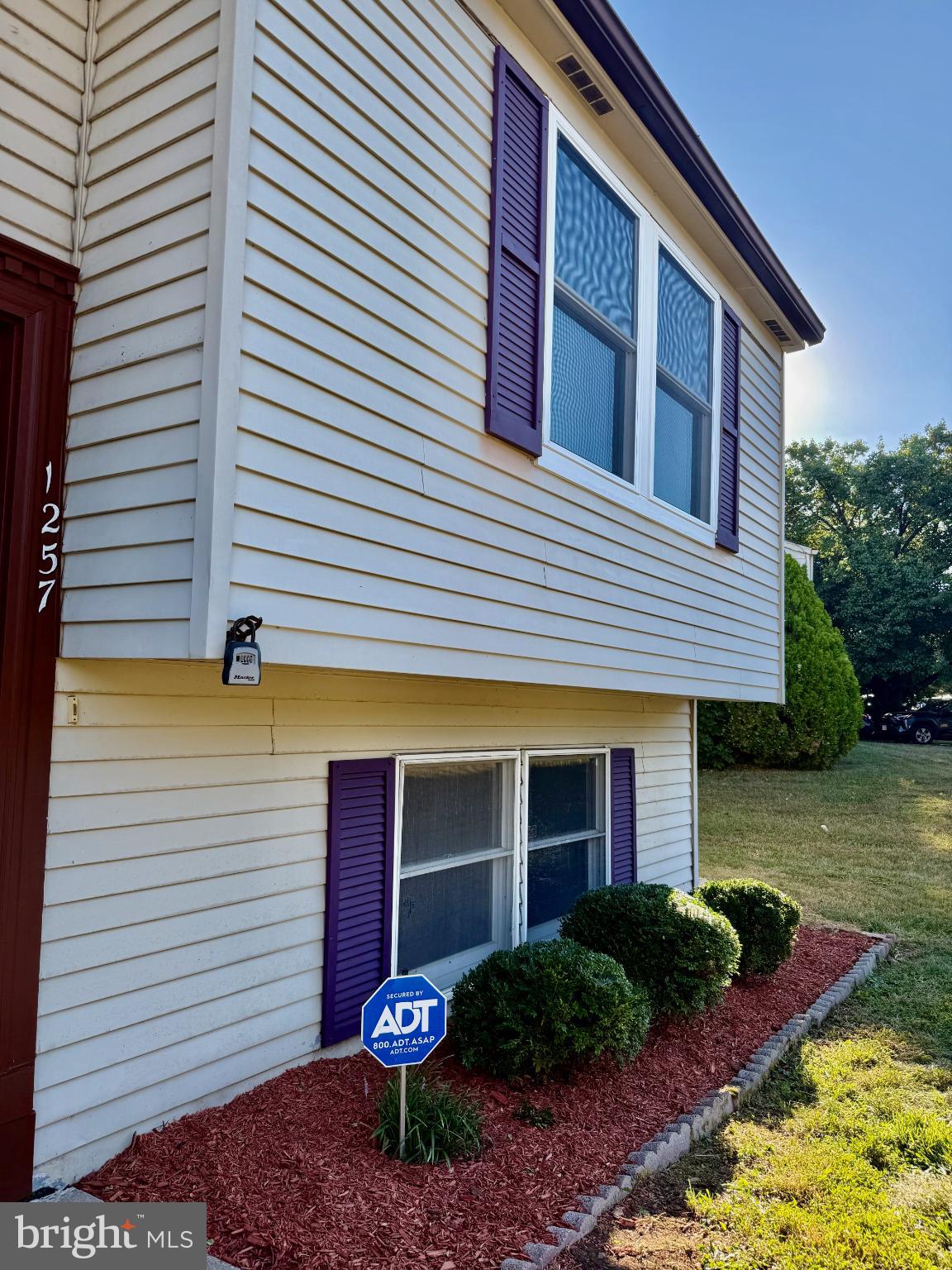 DULLES PARK - Residential