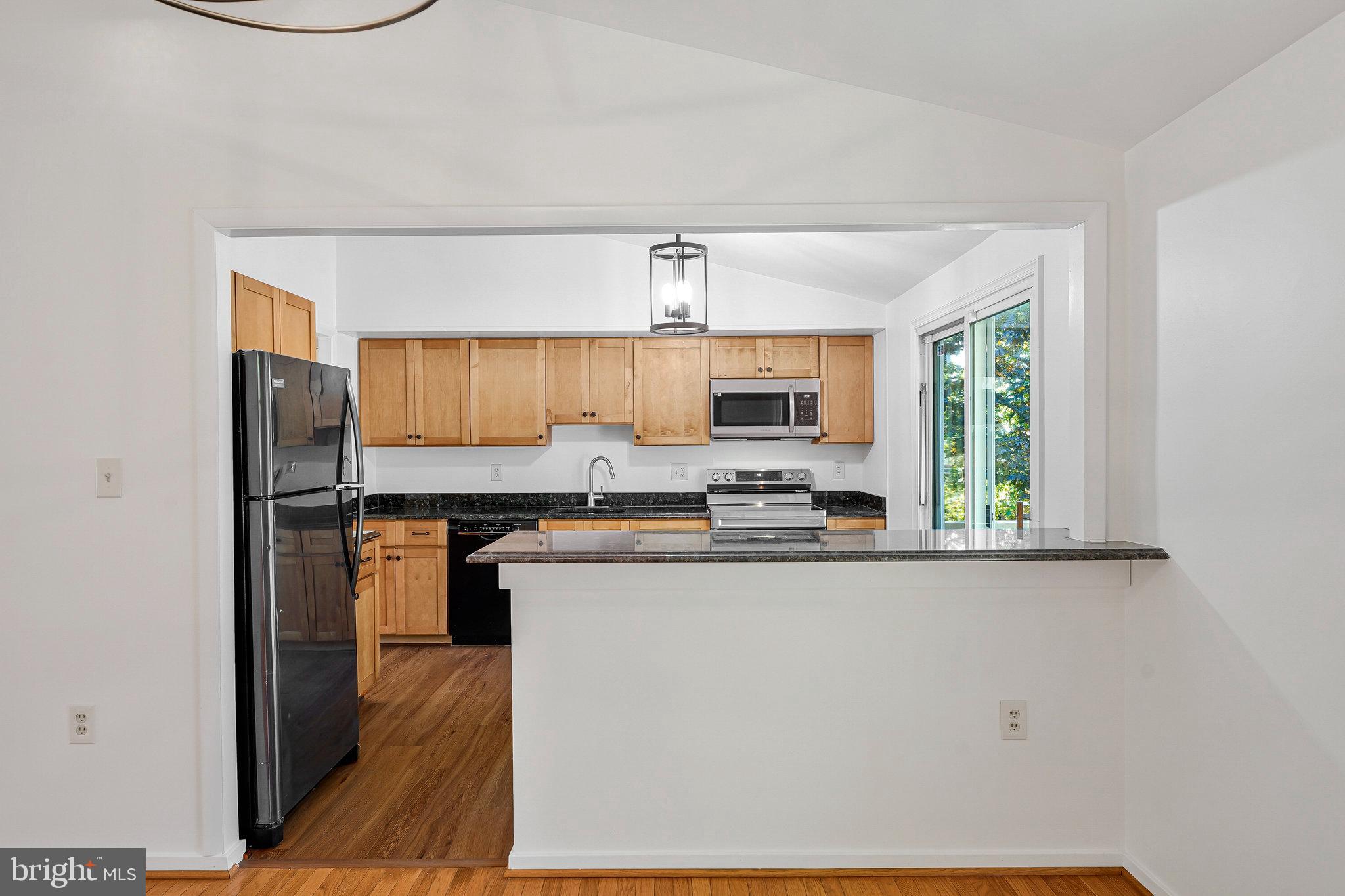 DULLES PARK - Residential