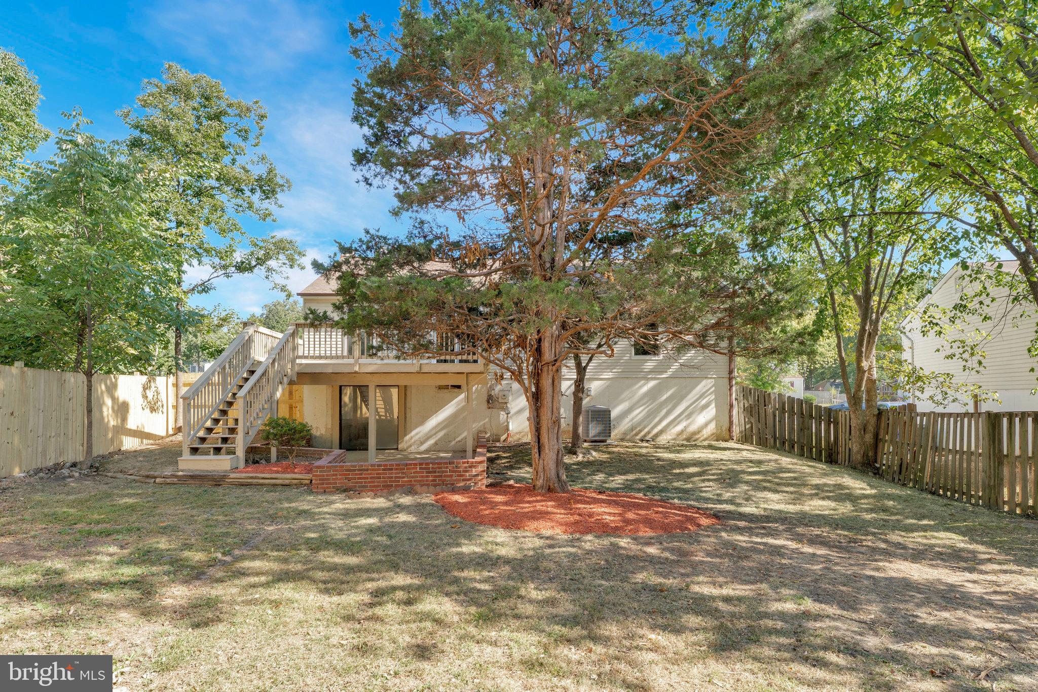 DULLES PARK - Residential