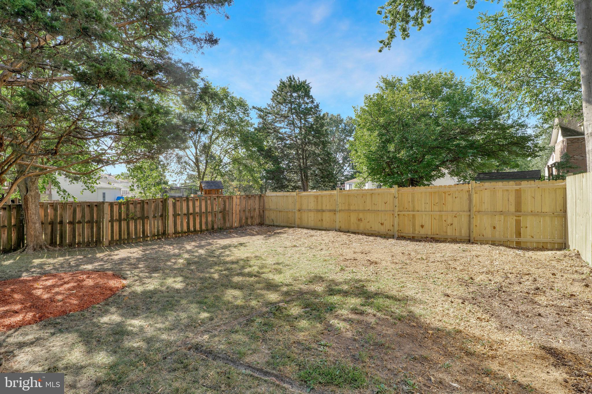 DULLES PARK - Residential