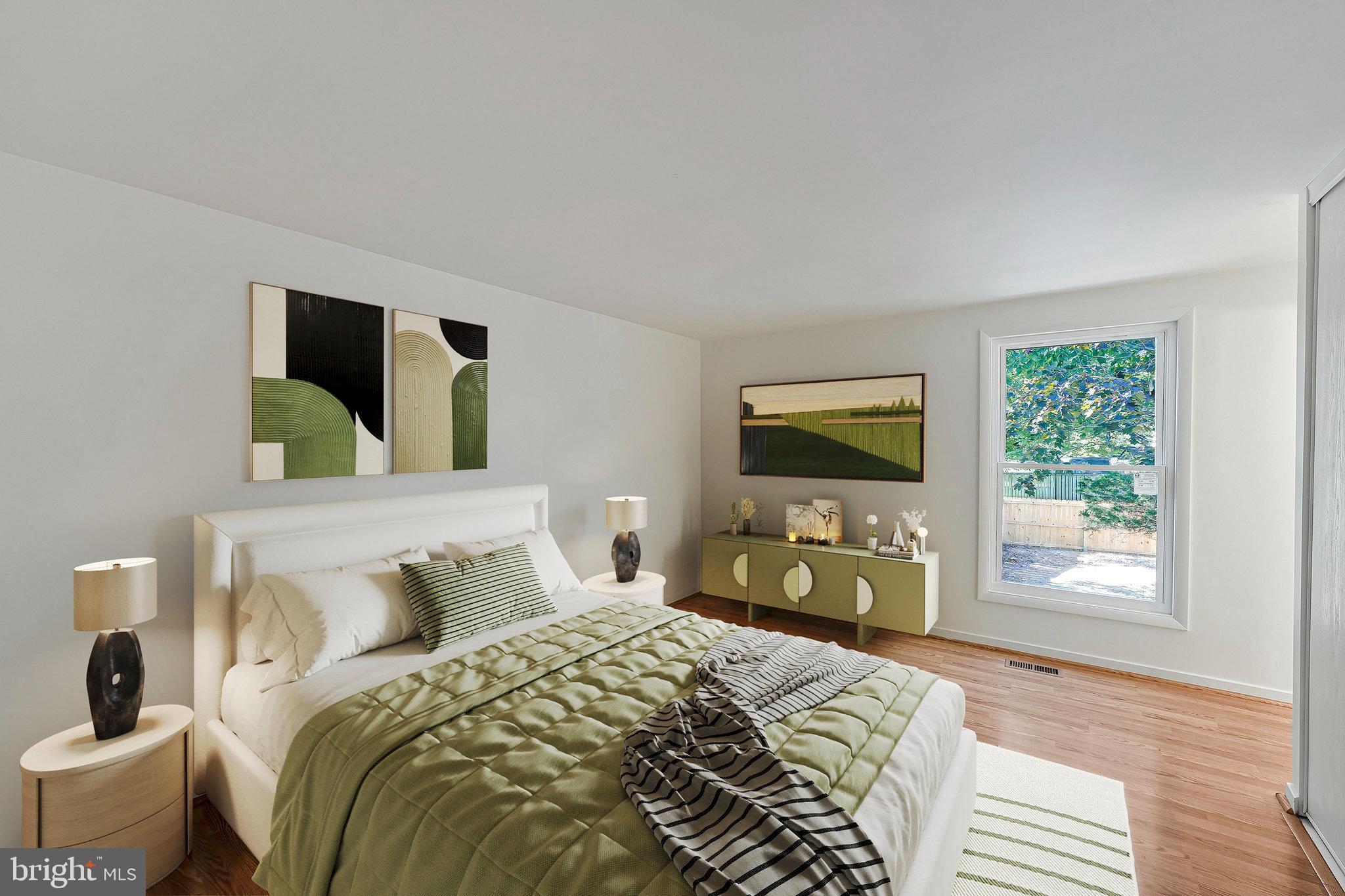 DULLES PARK - Residential