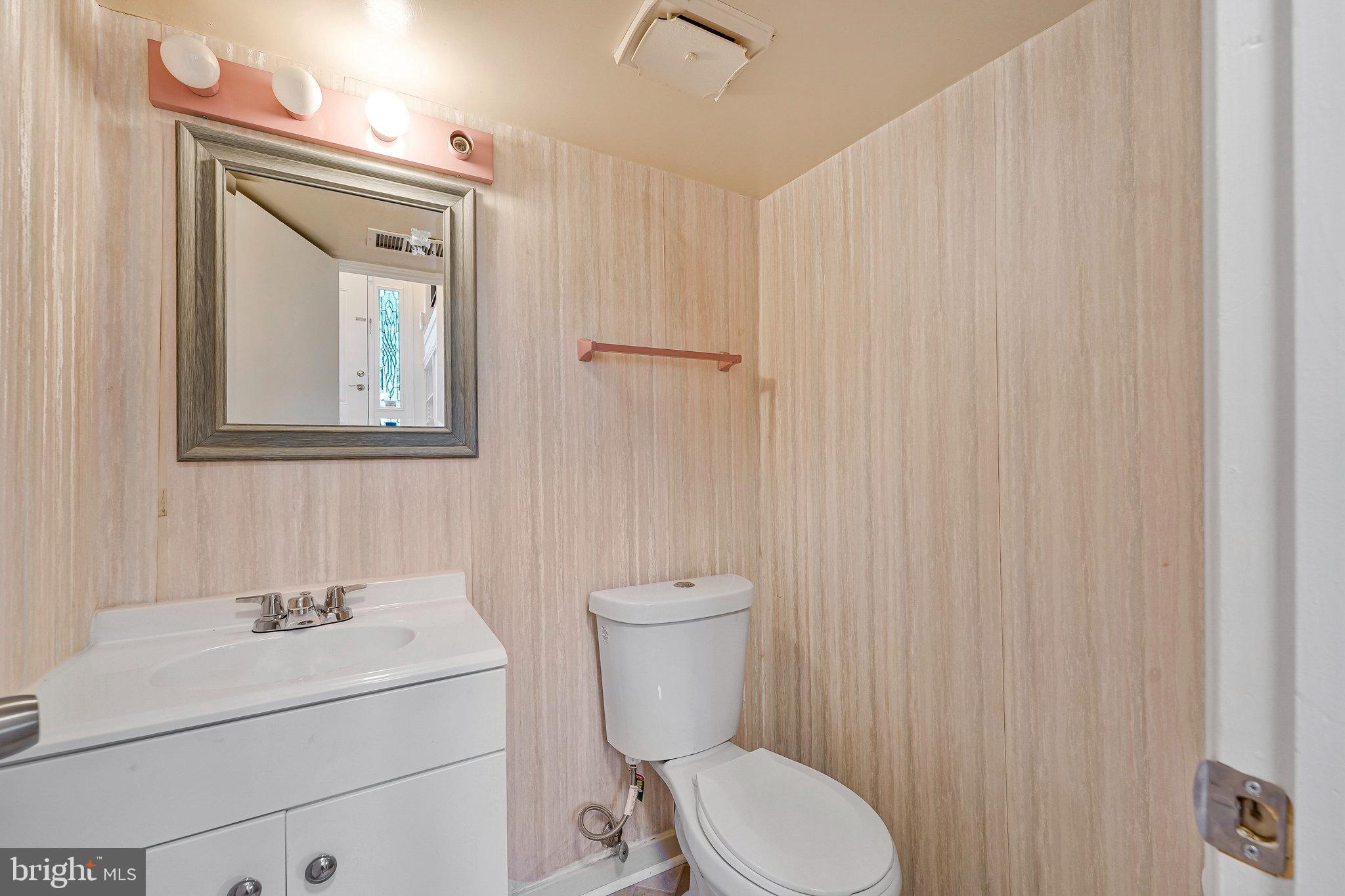 DULLES PARK - Residential