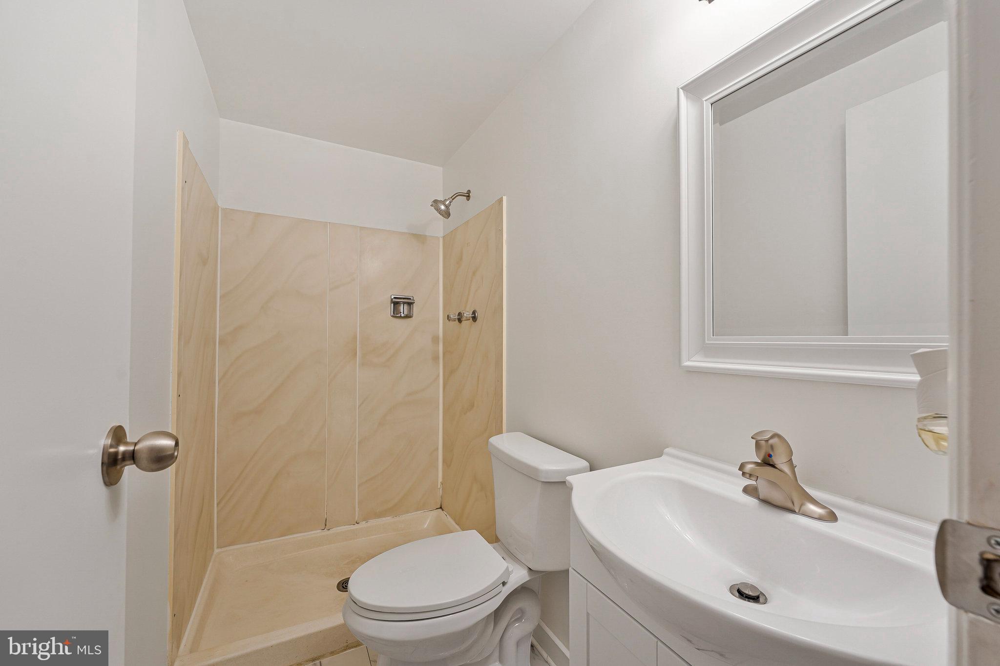 DULLES PARK - Residential