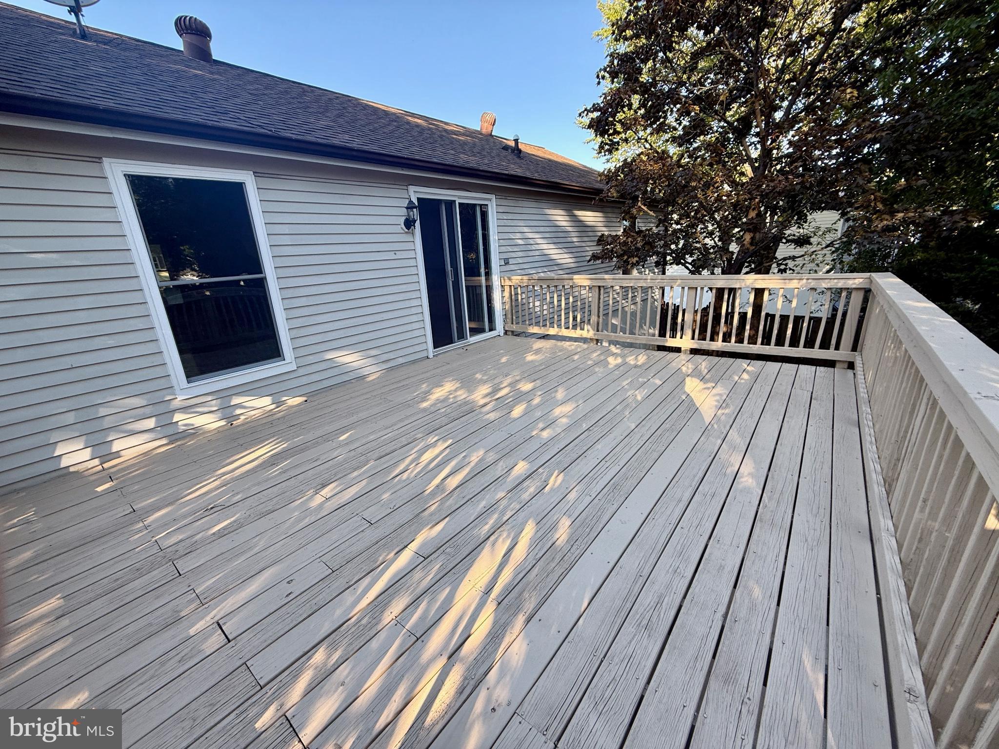 DULLES PARK - Residential