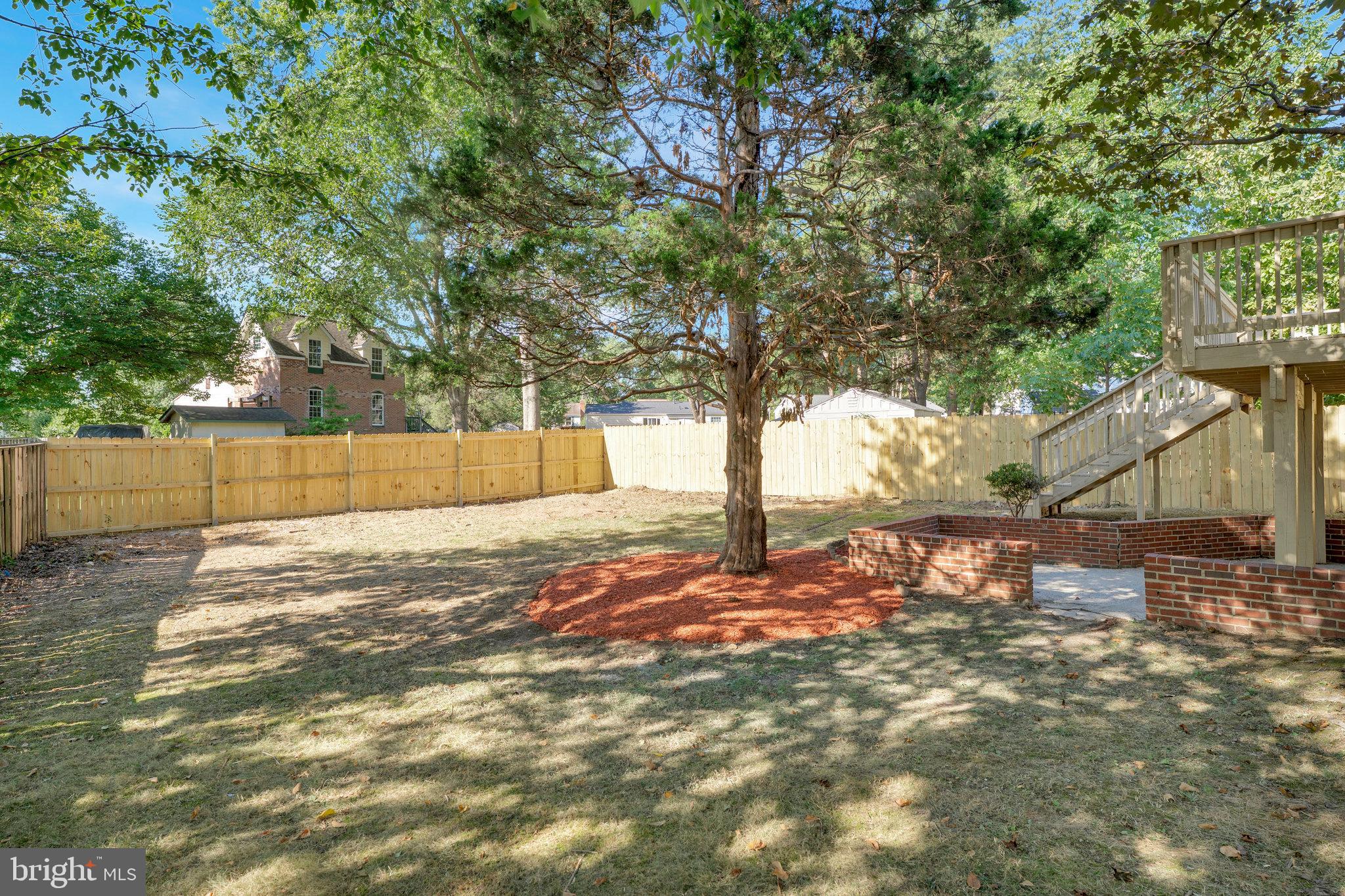 DULLES PARK - Residential