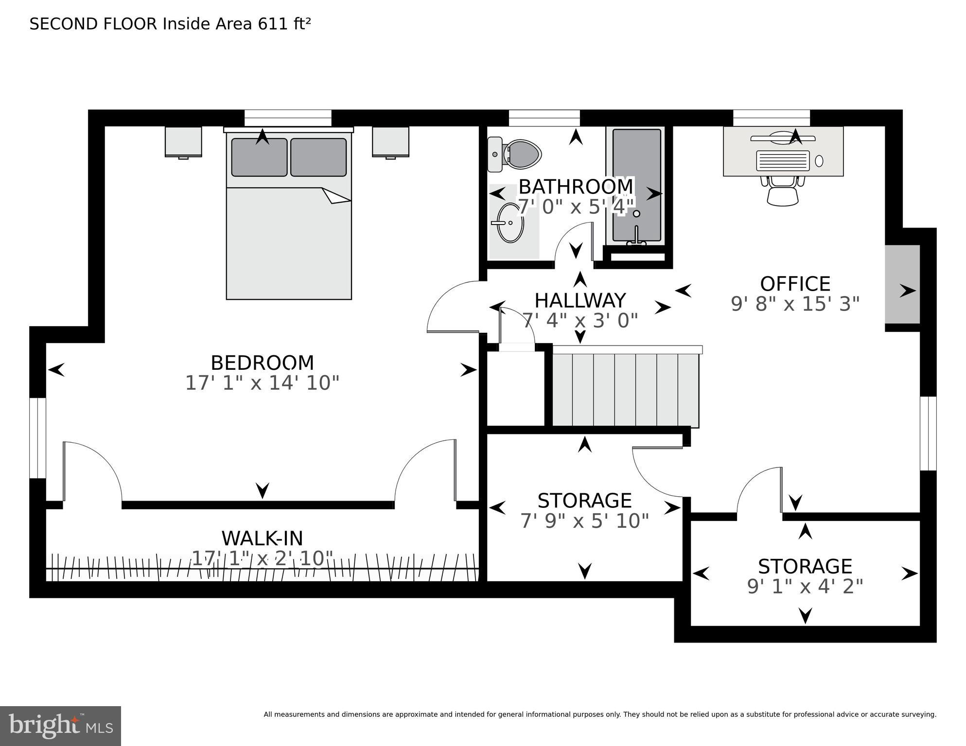 FOREST ESTATES - Residential Lease