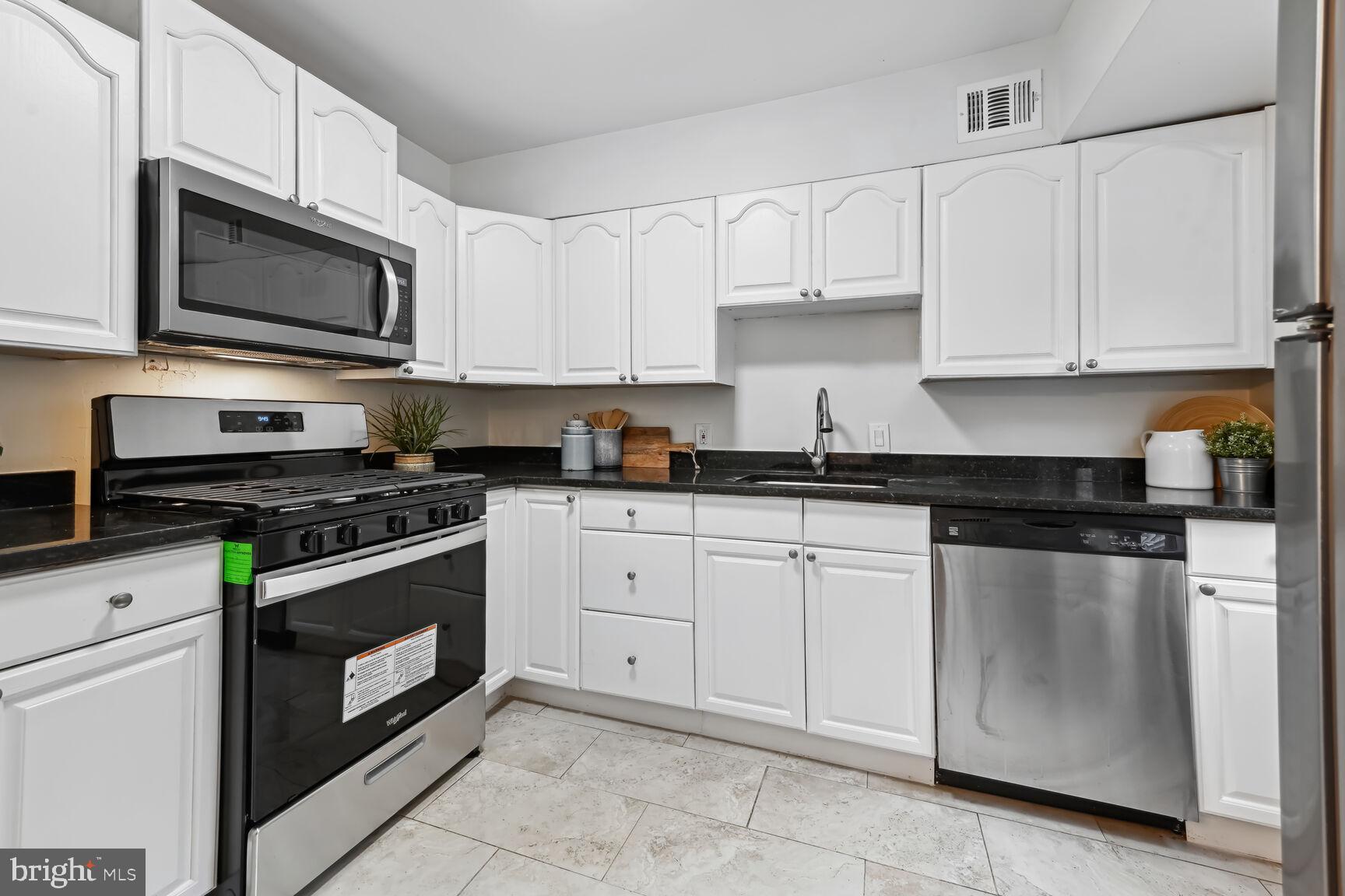 FOREST ESTATES - Residential Lease