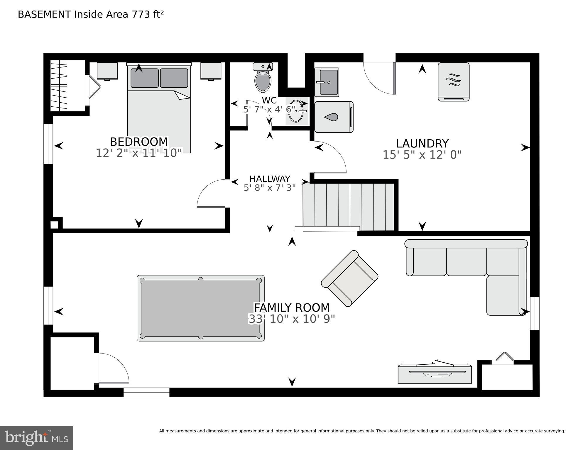 FOREST ESTATES - Residential Lease