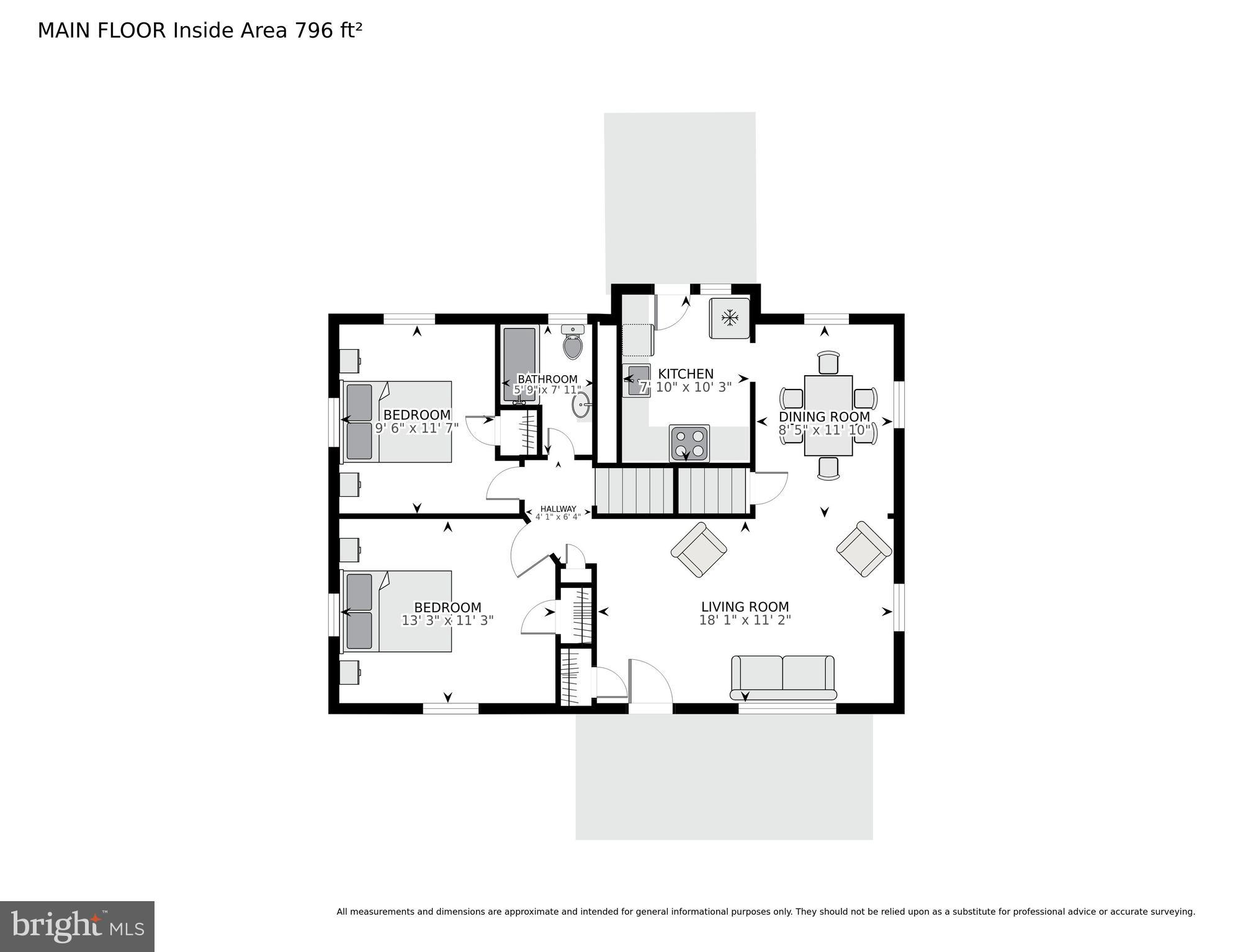 FOREST ESTATES - Residential Lease