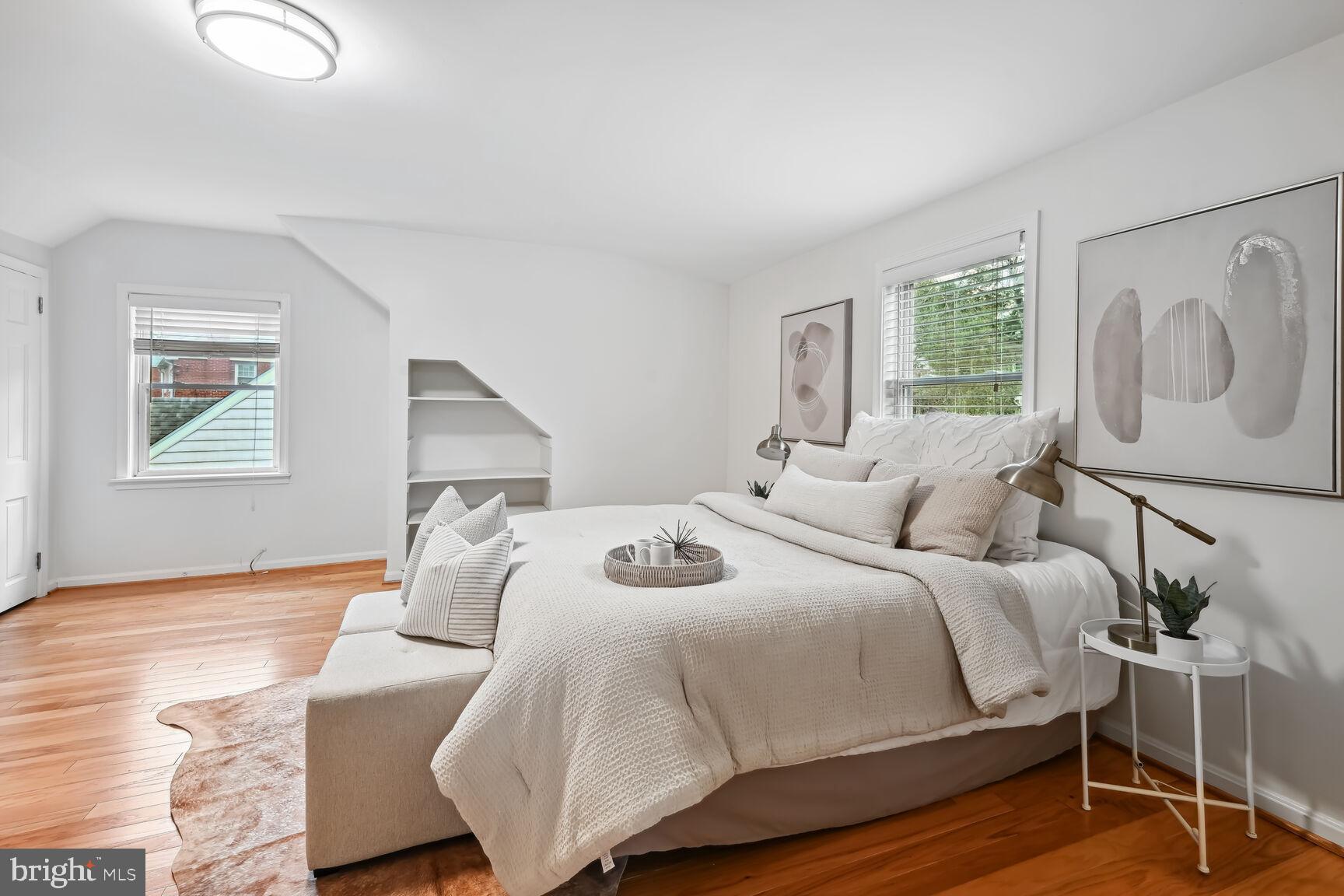 FOREST ESTATES - Residential Lease