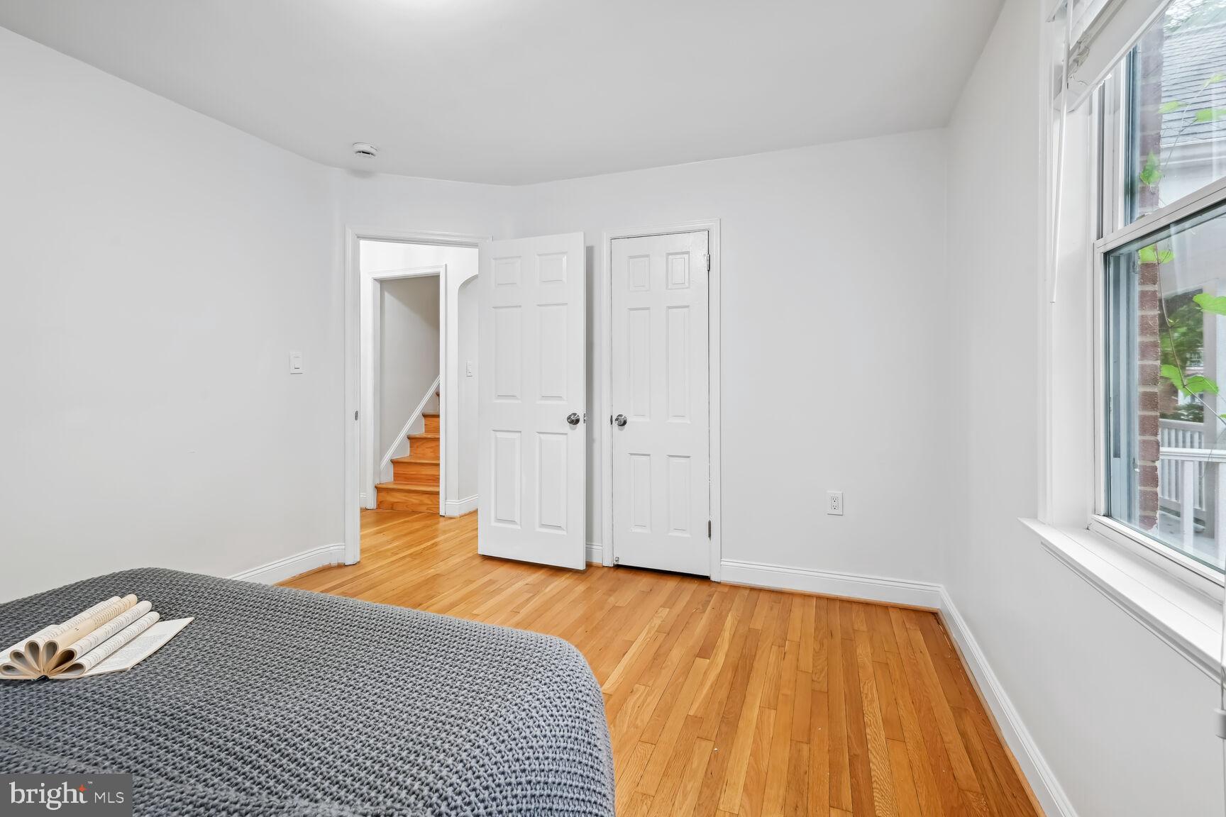 FOREST ESTATES - Residential Lease