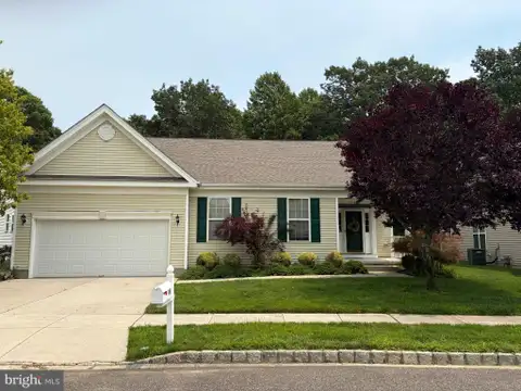 MLS: NJCD2122534