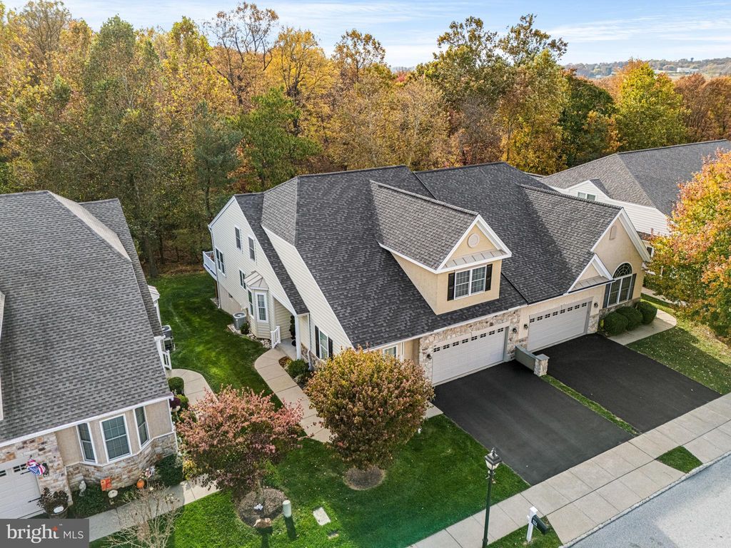 Photo of 524 Hodgson Circle, WEST GROVE, PA 19390 (MLS # PACT2112790)