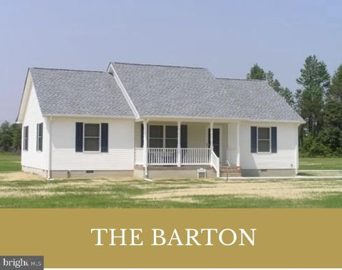 Photo of 1007 S Market St, BLADES, DE 19973 (MLS # DESU2108426)