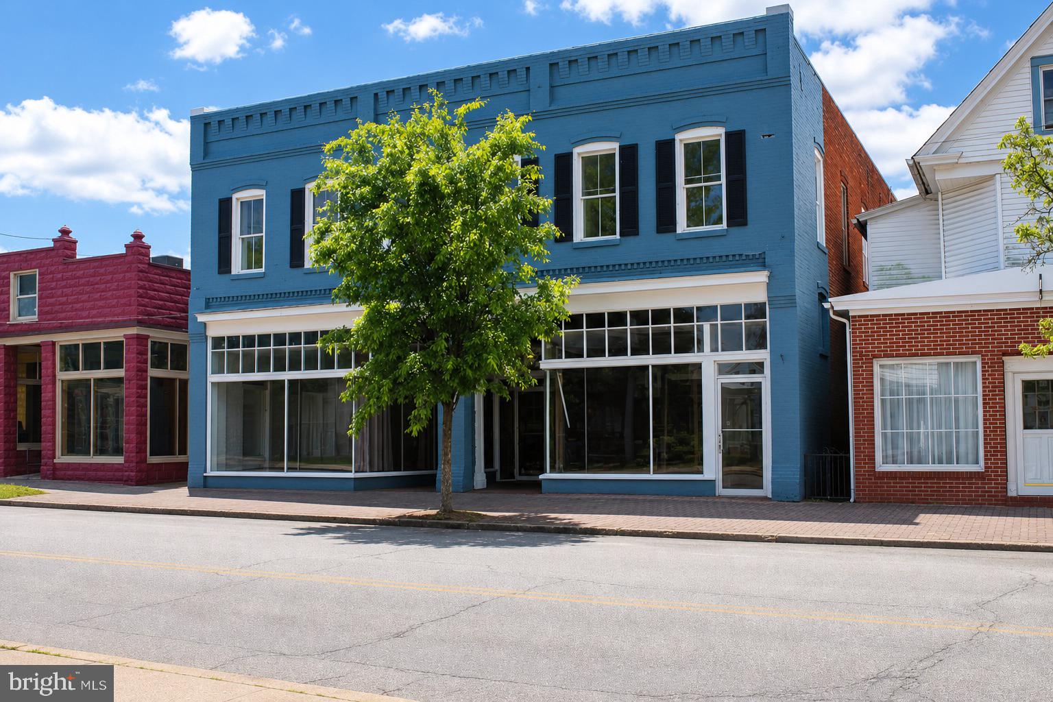 322 MARKET STREET