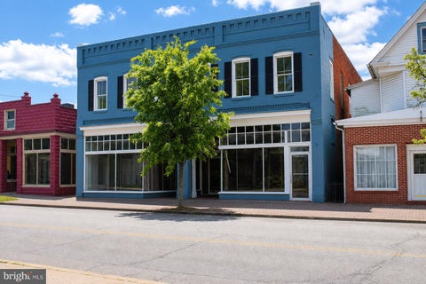 Photo of 322 Market Street, DENTON, MD 21629 (MLS # MDCM2007512)
