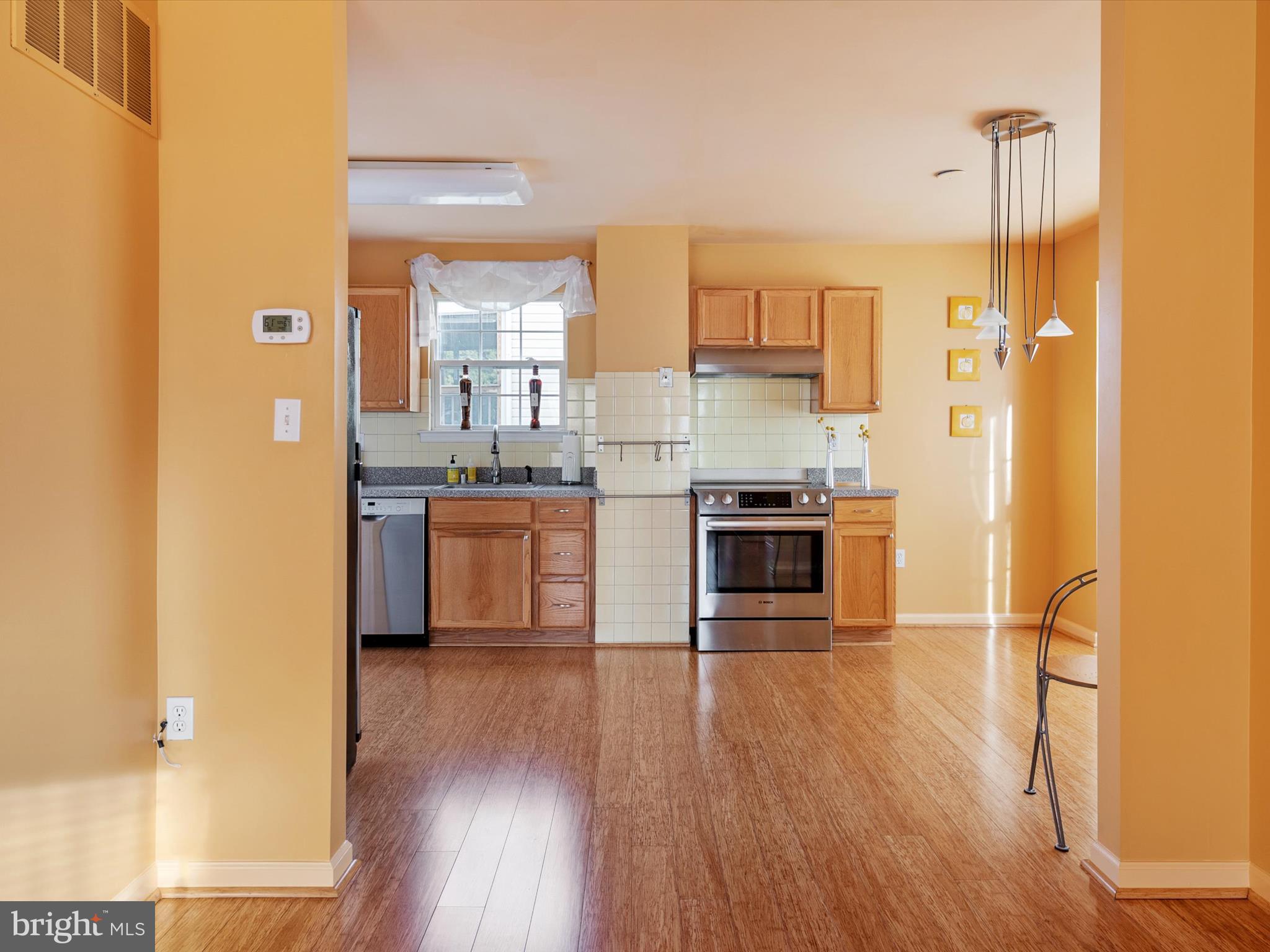 ROLAND TERRACE - Residential