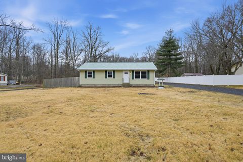 Homes For Sale - 1016 Strauss Avenue<br/> MARYDEL, DE 19964