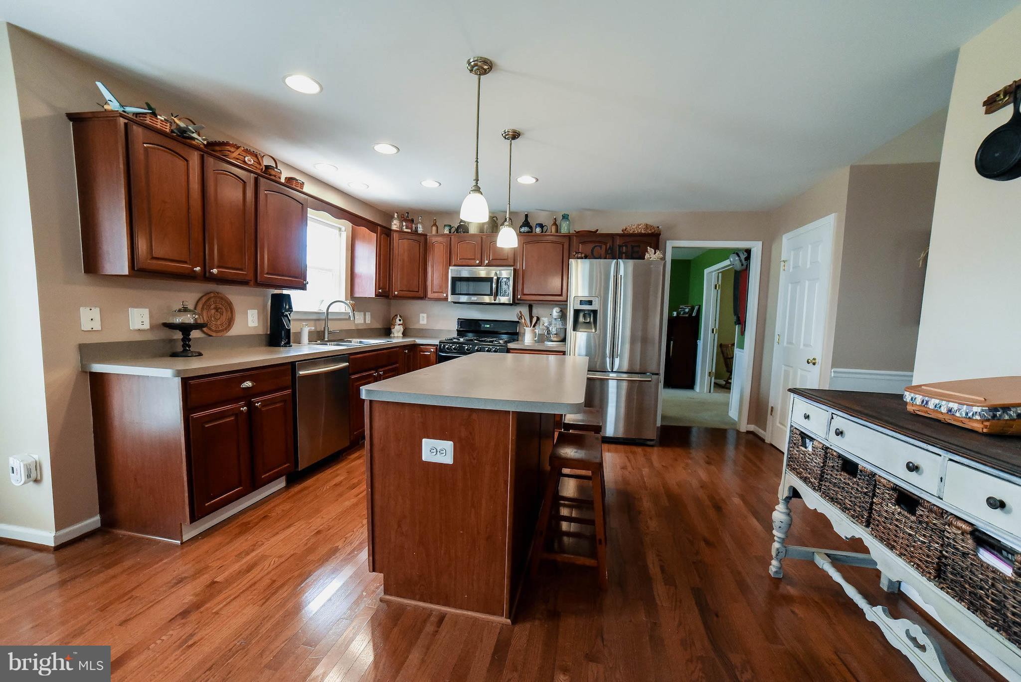 MEADOW LAKE - Residential