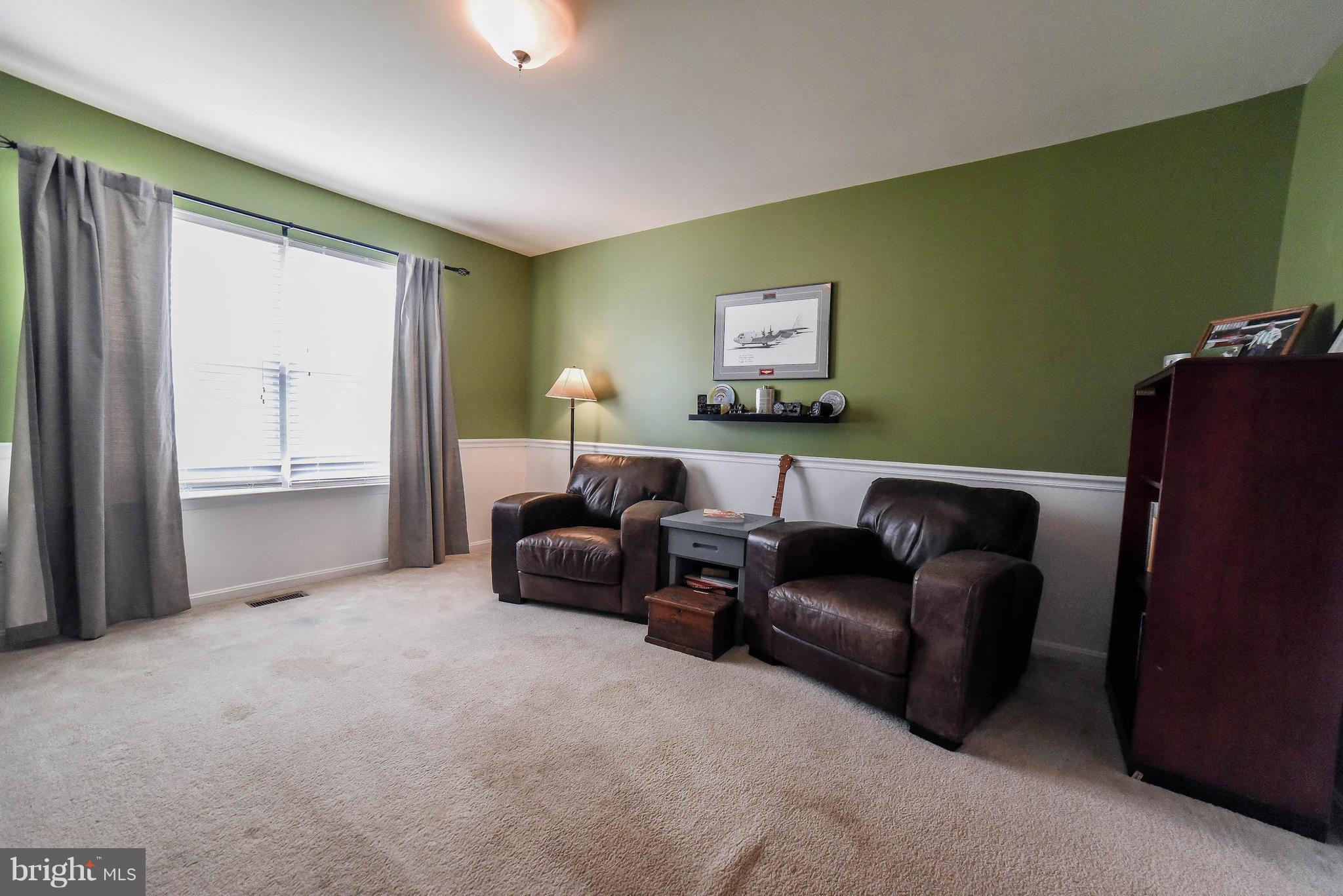 MEADOW LAKE - Residential