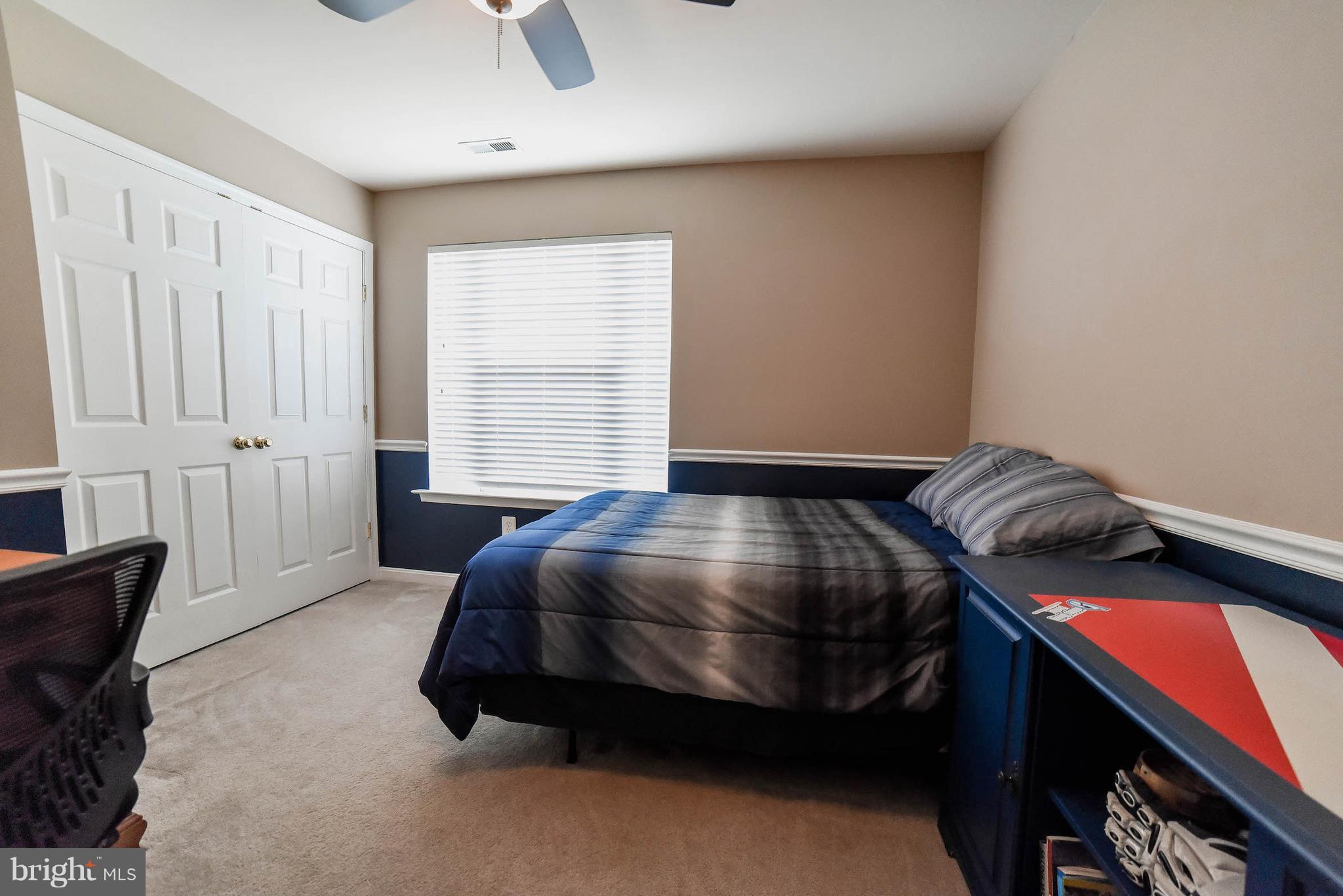 MEADOW LAKE - Residential