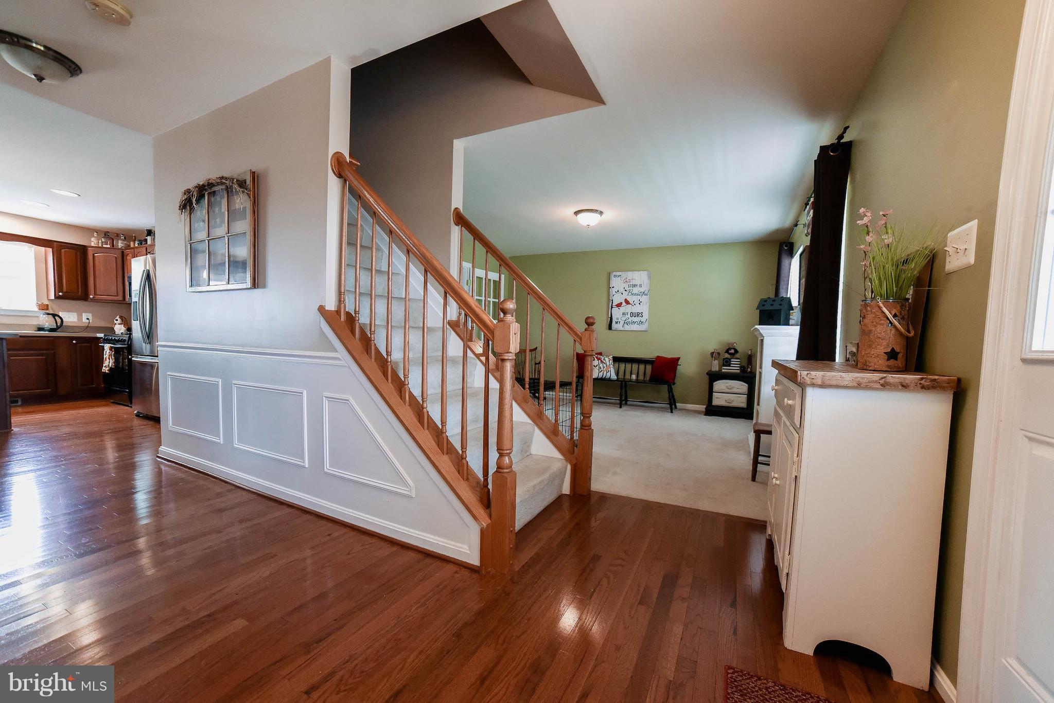 MEADOW LAKE - Residential