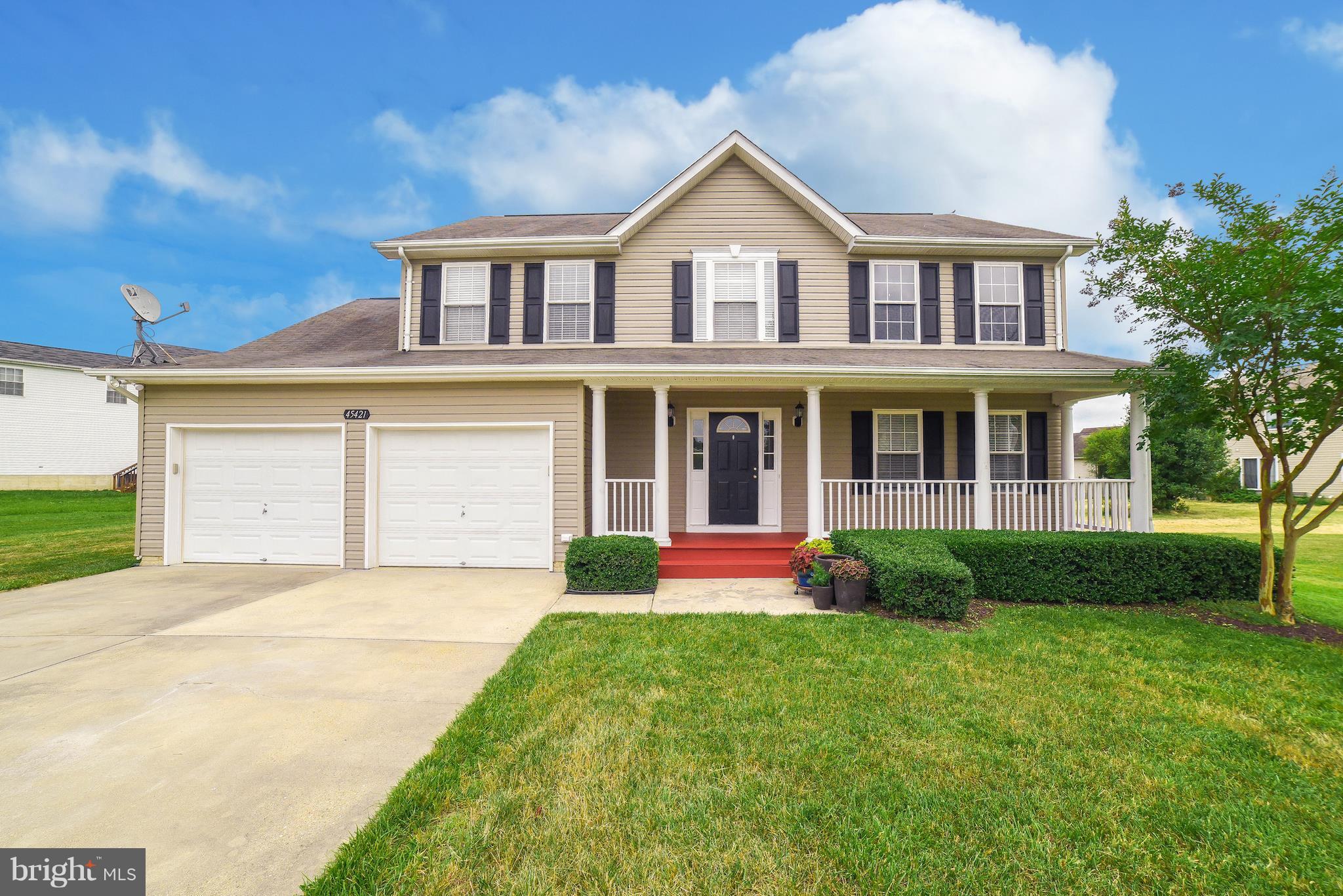 MEADOW LAKE - Residential