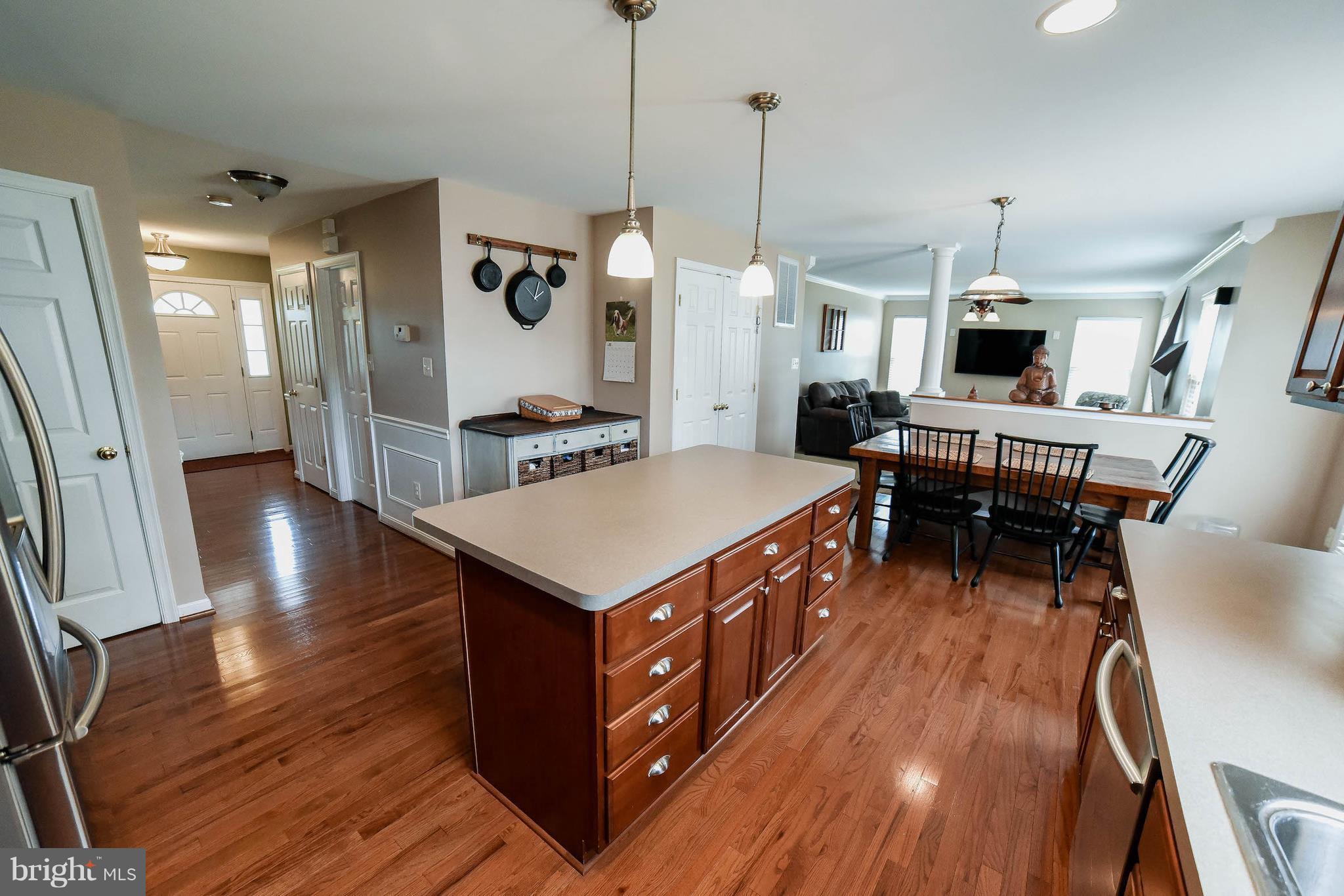 MEADOW LAKE - Residential