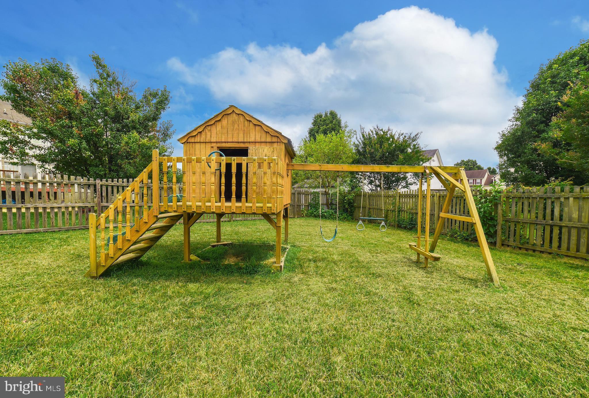 MEADOW LAKE - Residential