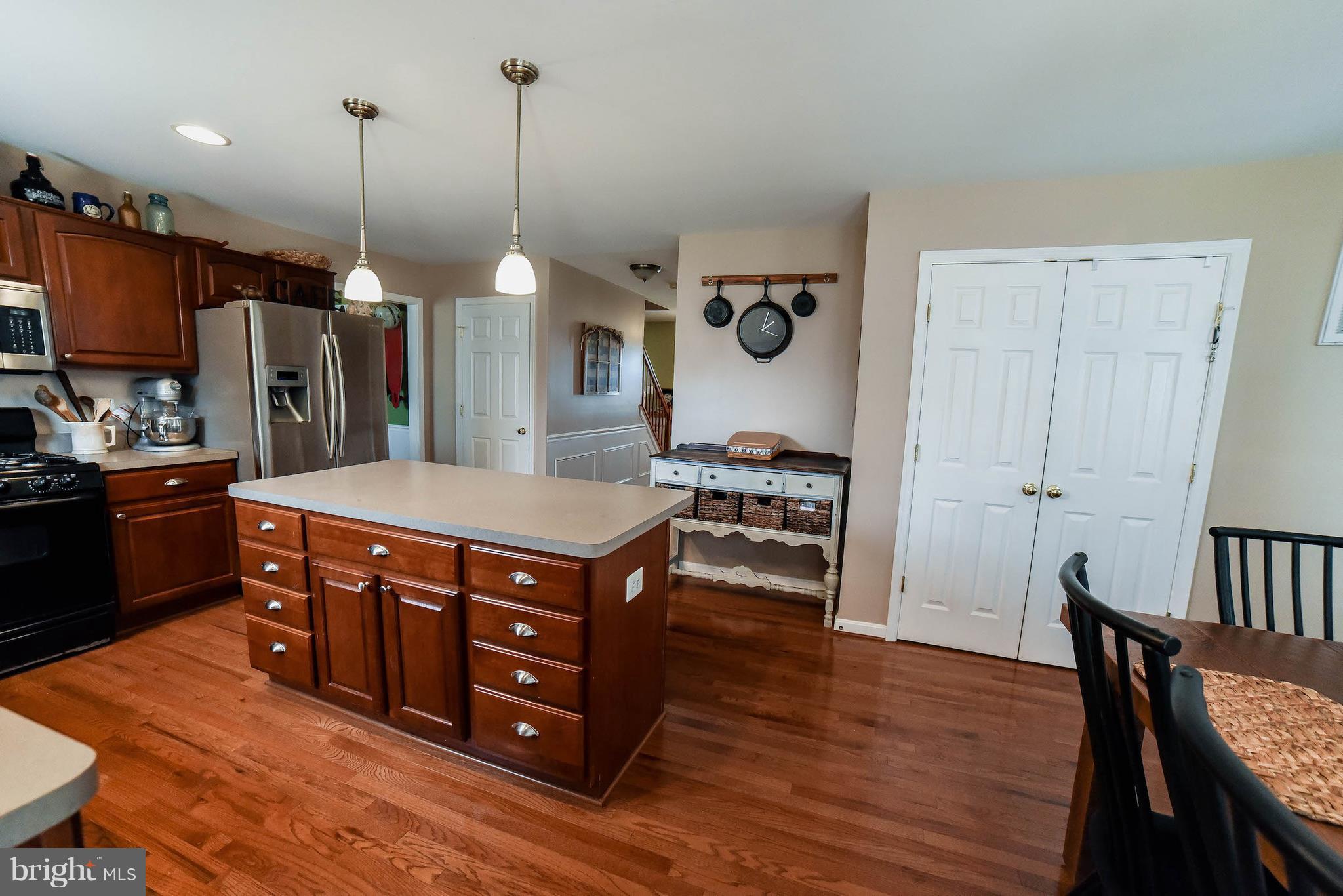 MEADOW LAKE - Residential