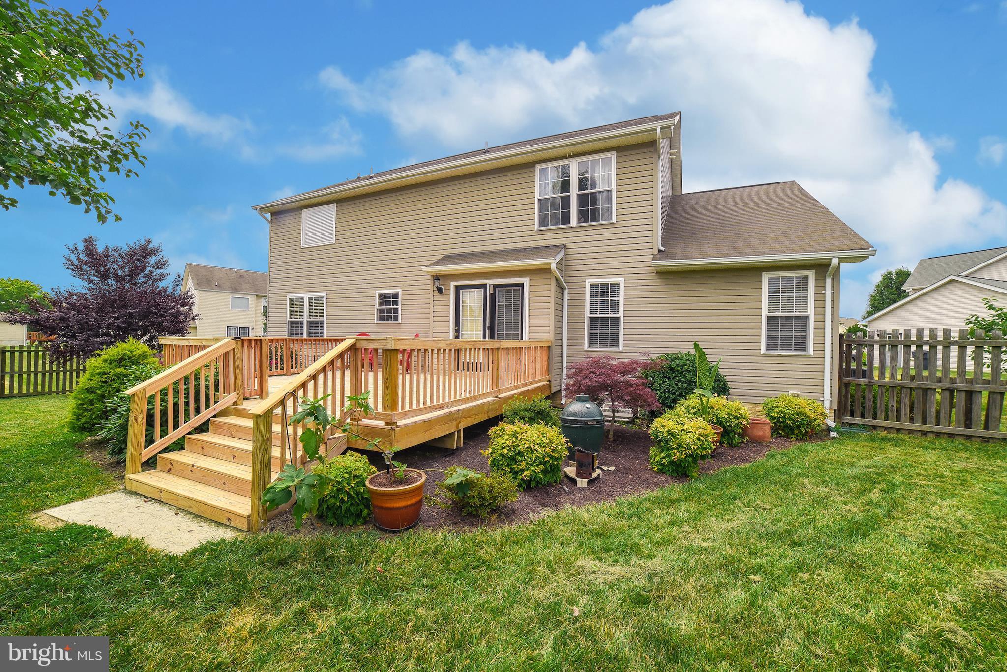 MEADOW LAKE - Residential