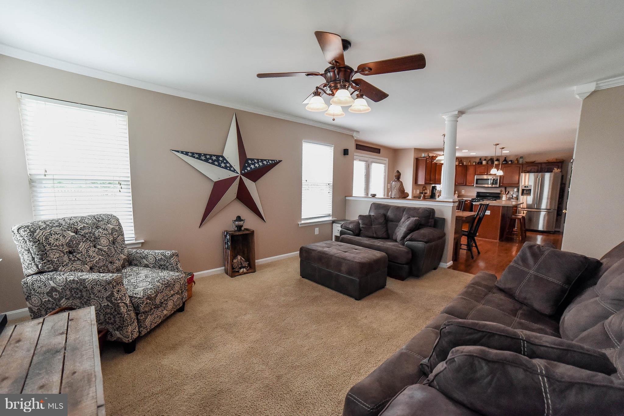 MEADOW LAKE - Residential