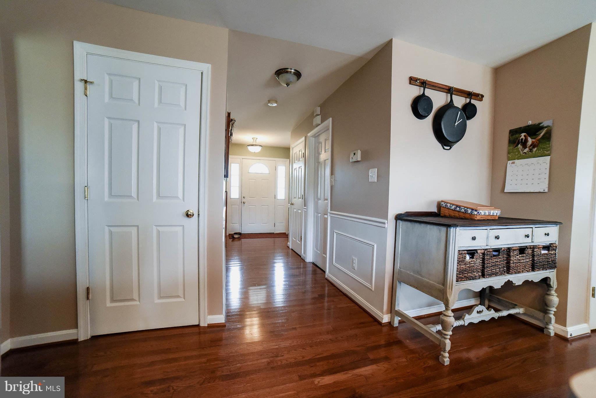 MEADOW LAKE - Residential