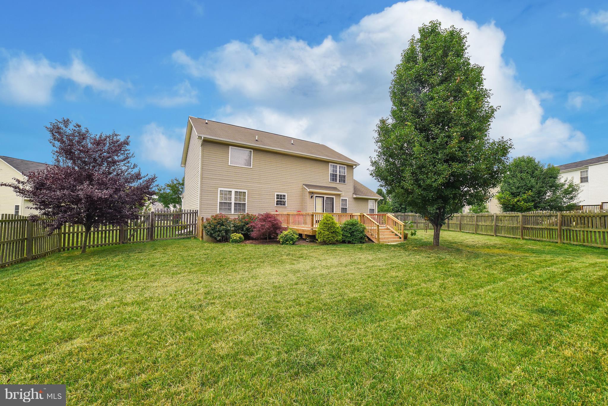 MEADOW LAKE - Residential