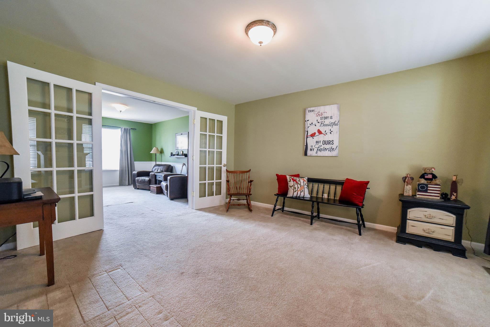 MEADOW LAKE - Residential