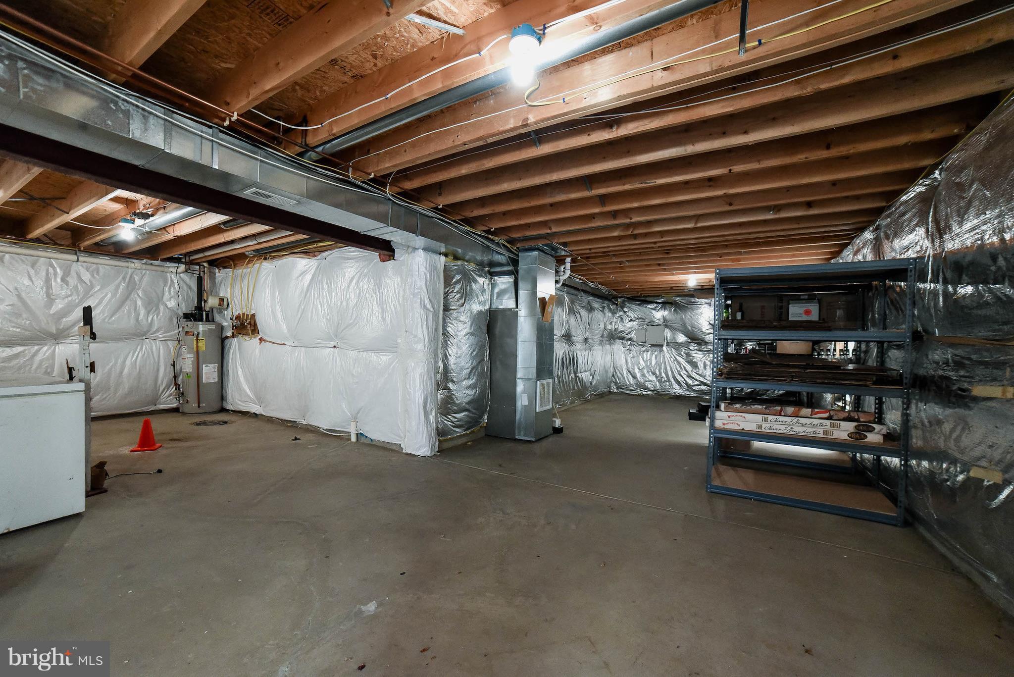 MEADOW LAKE - Residential