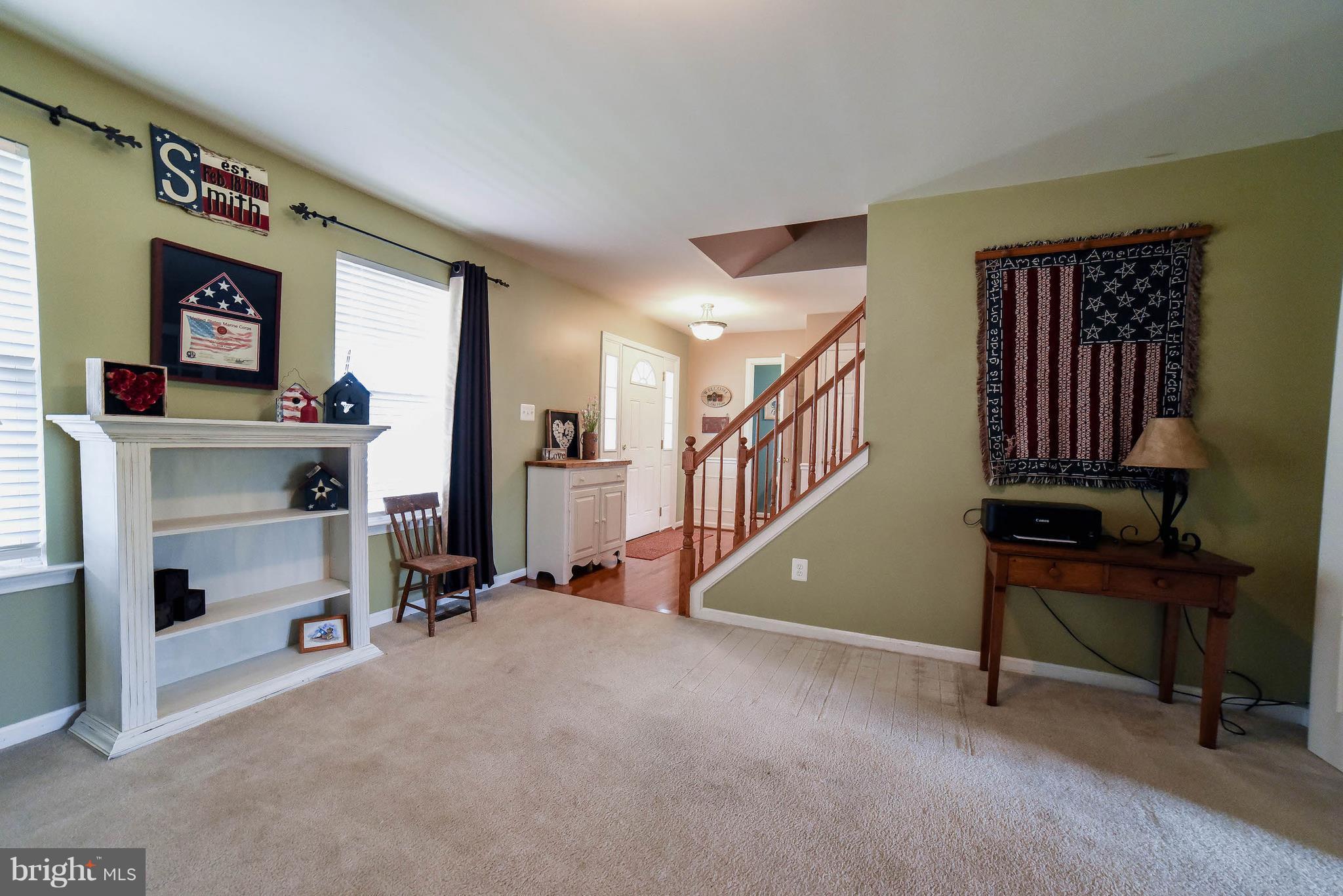 MEADOW LAKE - Residential