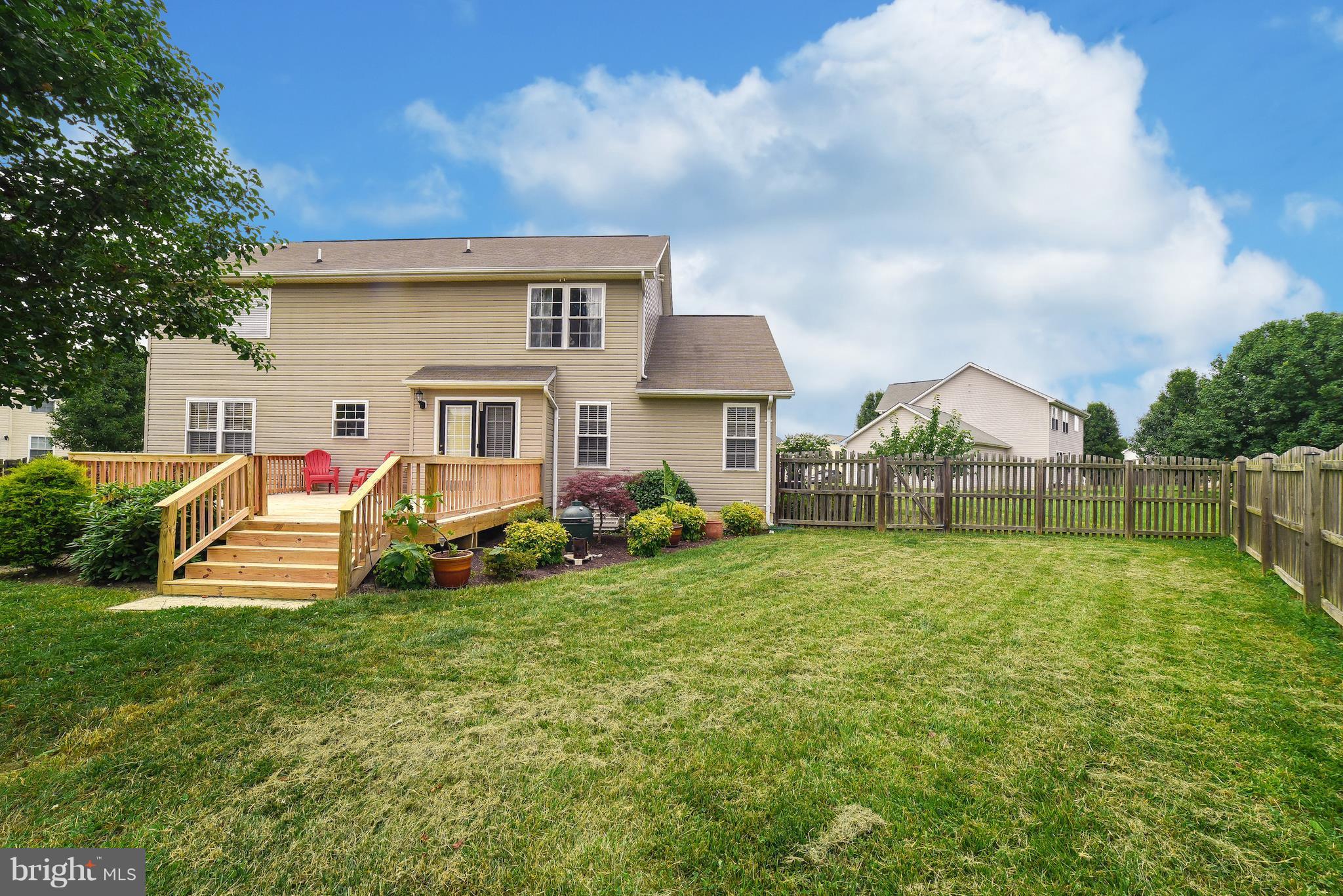 MEADOW LAKE - Residential